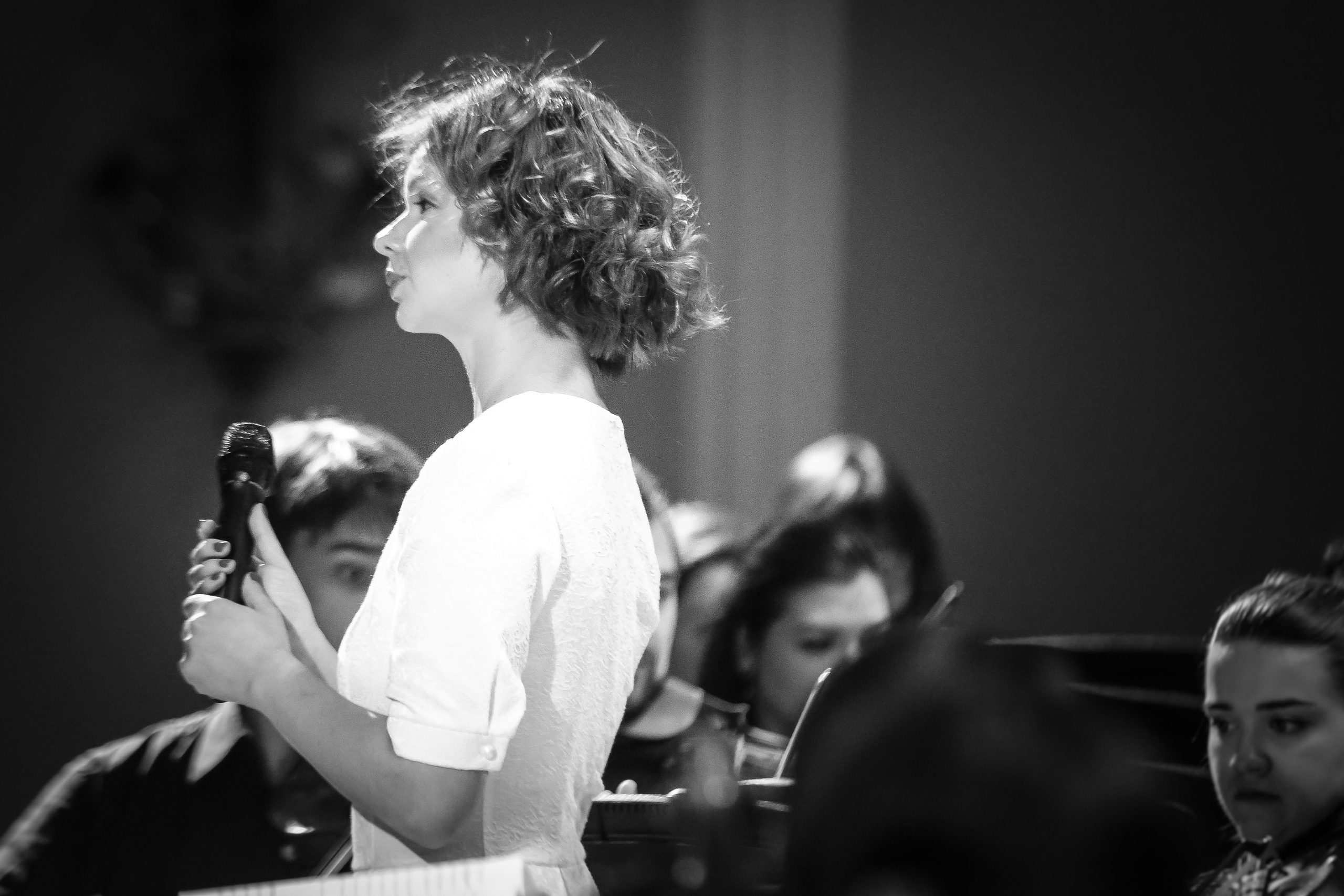 «Лебединое озеро» в БЗК с Алисой Гребенщиковой. Дарья Письменюк / Darya Leitstern — фотограф, музыкант, журналист, путешественник