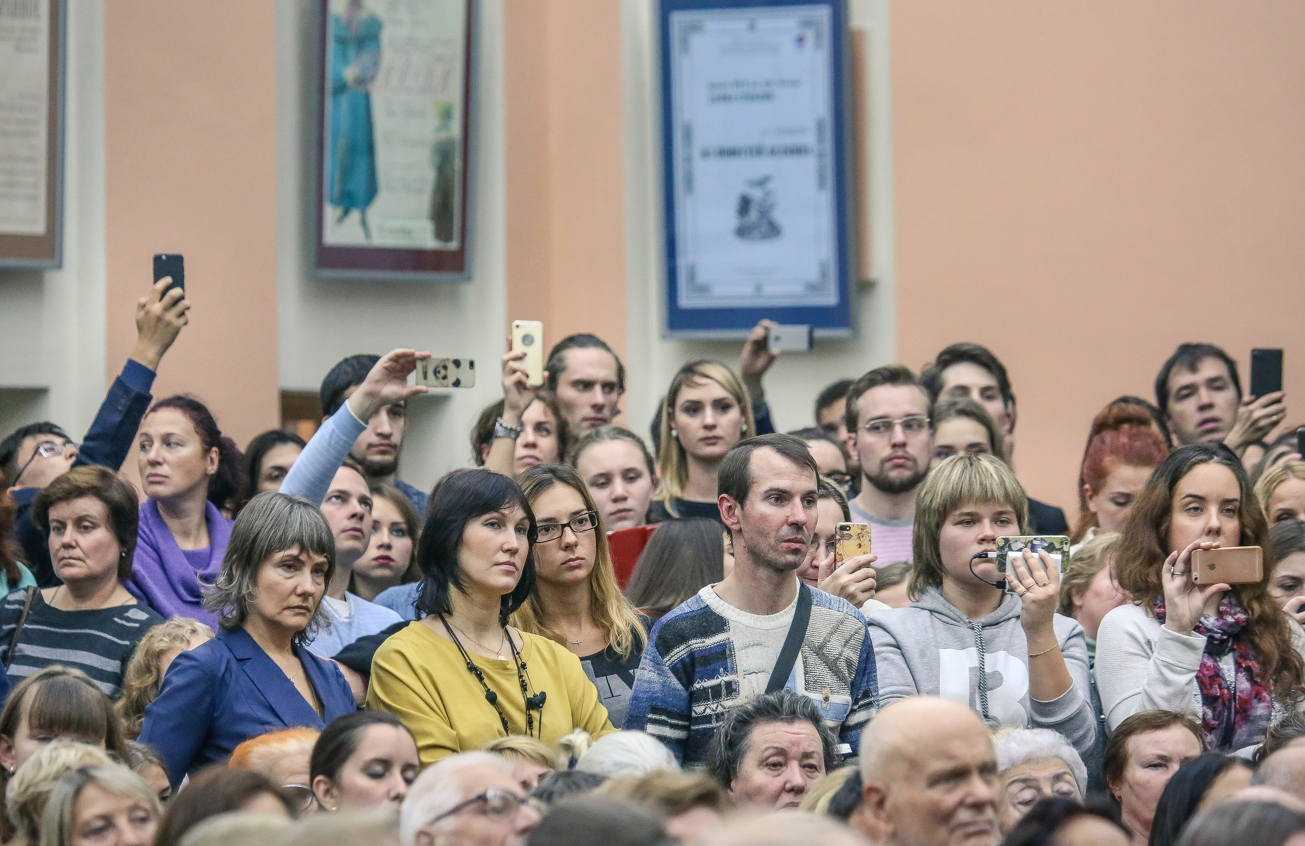 «Метель» в Музее Пушкина на Пречистенке. Дарья Письменюк / Darya Leitstern — фотограф, музыкант, журналист, путешественник