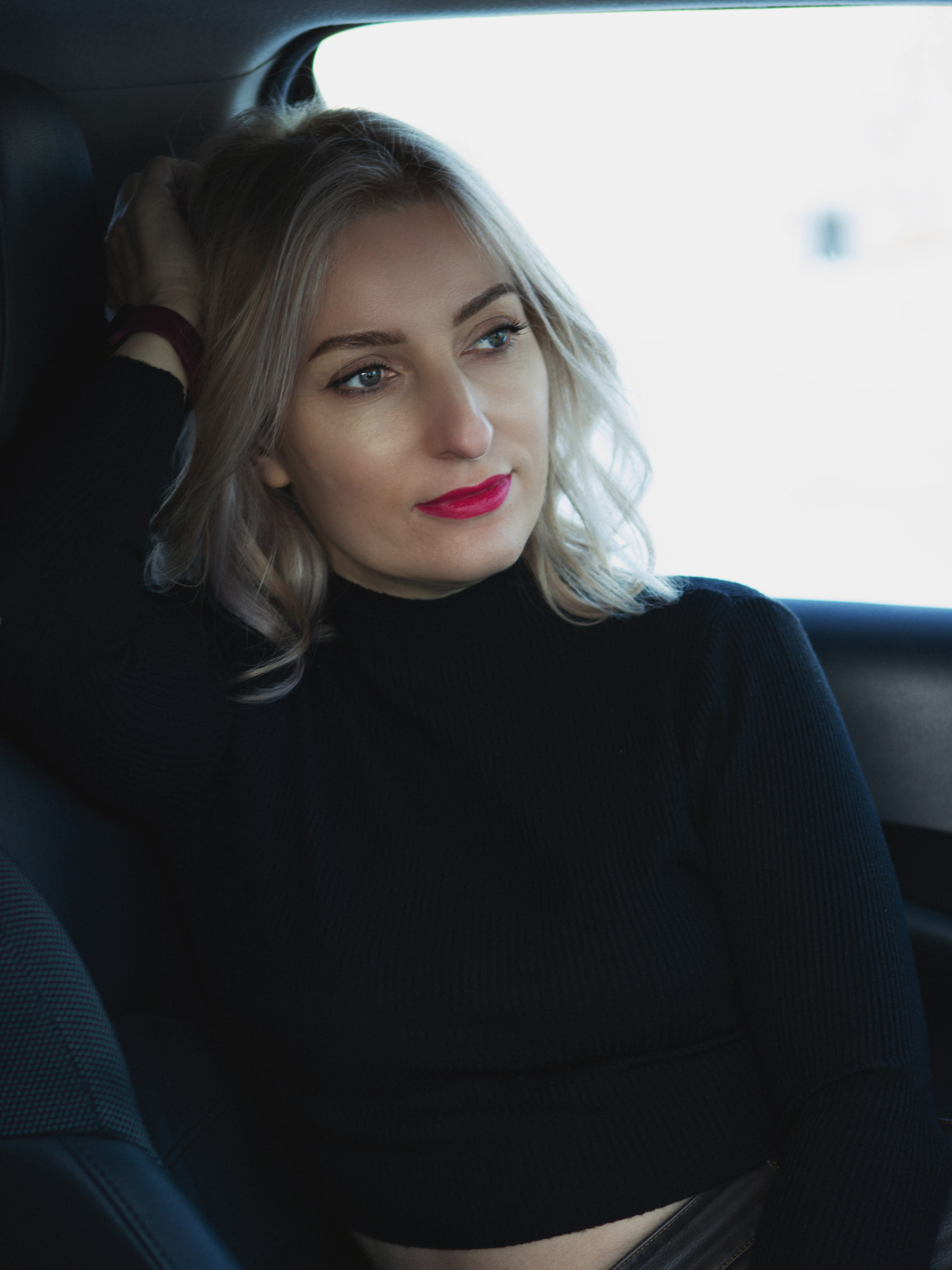 🩶. Фотограф в Нефтеюганске