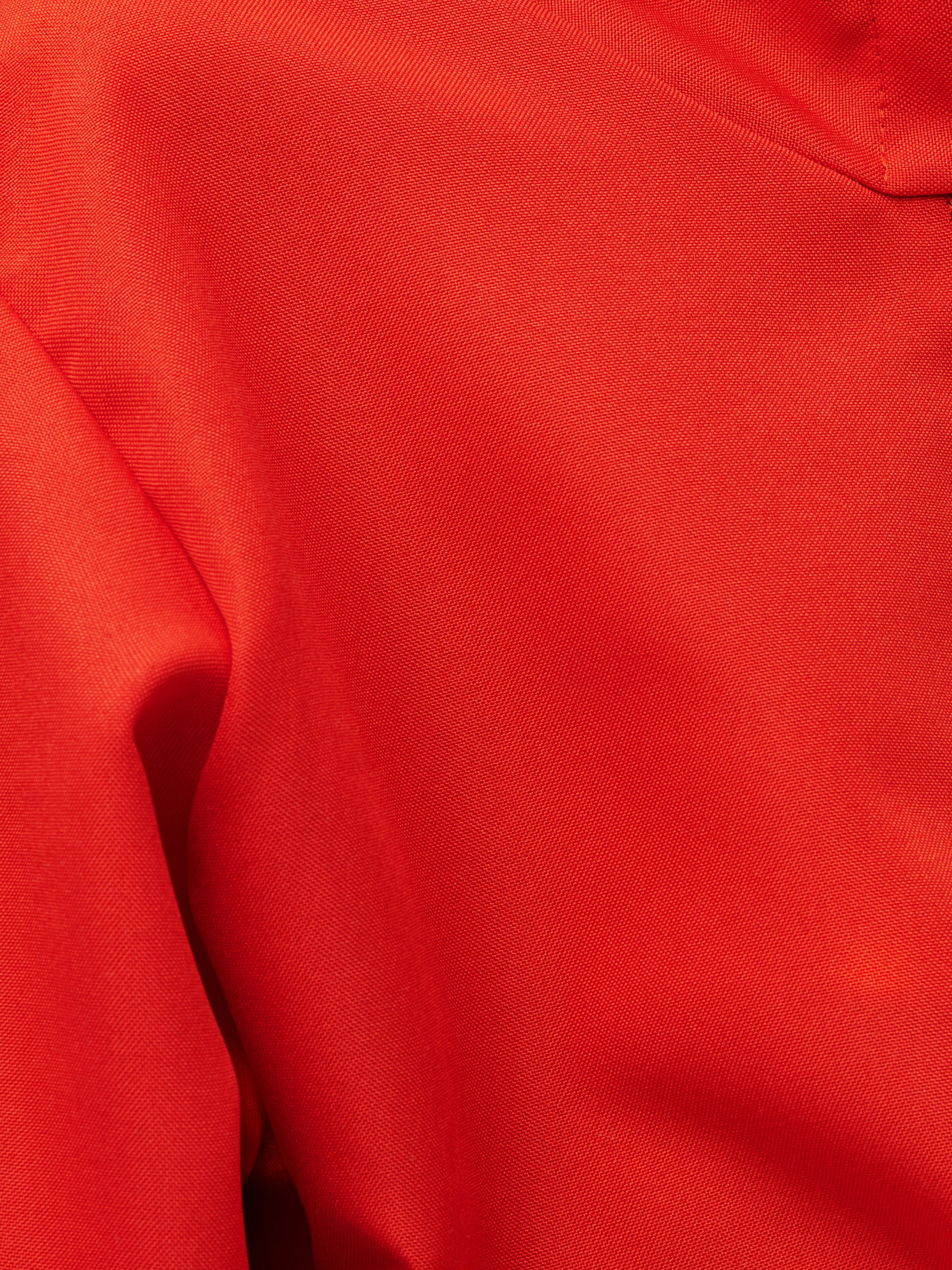 Костюм охранника (Игра в кальмара). Макаров Сергей|Creamlebot Фотограф города Ростов-на-Дону