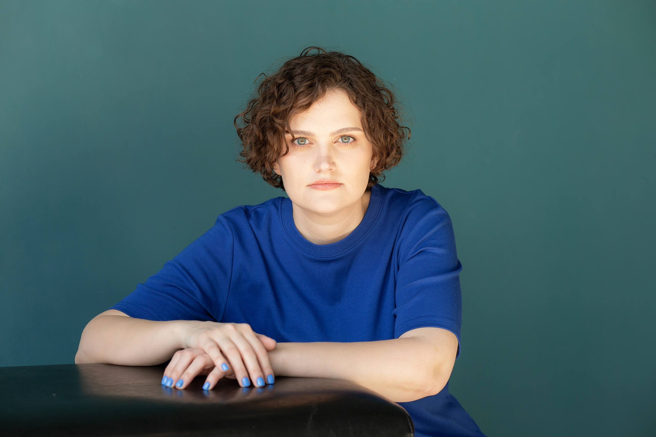 Визуал для группы ВК психолога в Санкт-Петербурге. Контент для соцсетей. Портретные фотосессии, контент-съемки, репортаж