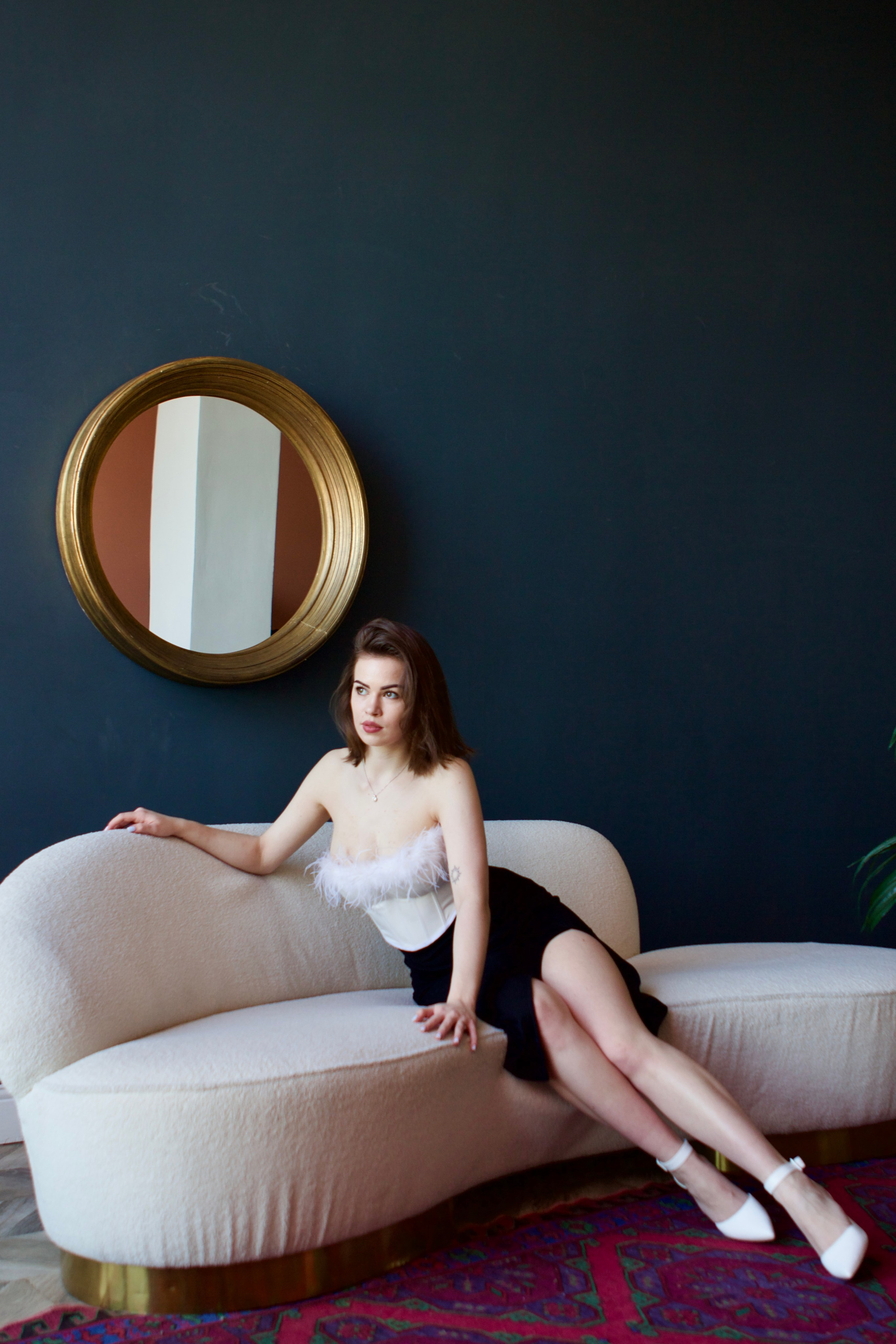 Luxury. Фотограф Анастасия Абрамова