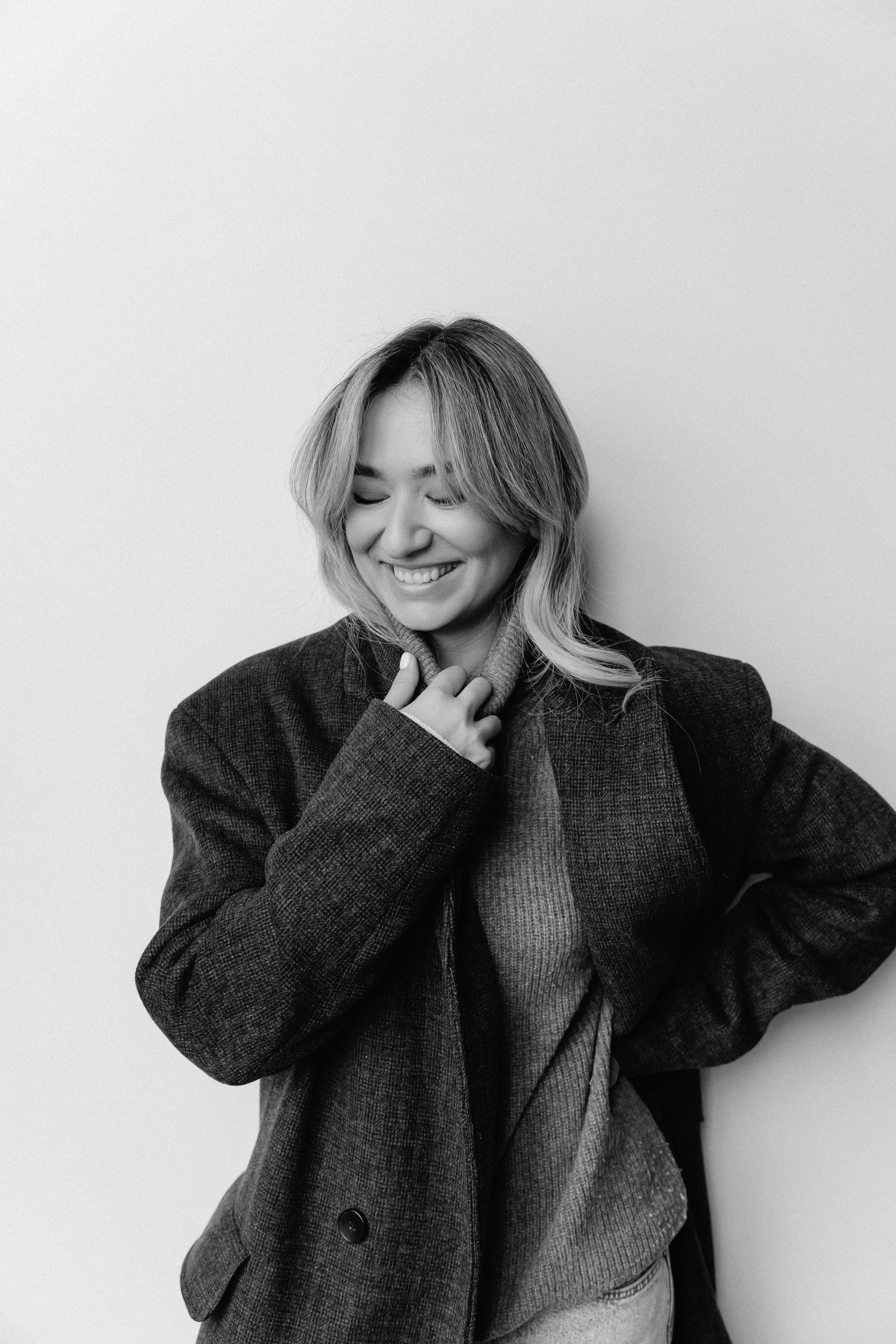 Карина. Семейный и свадебный фотограф в Красногорске Анастасия Тихонова