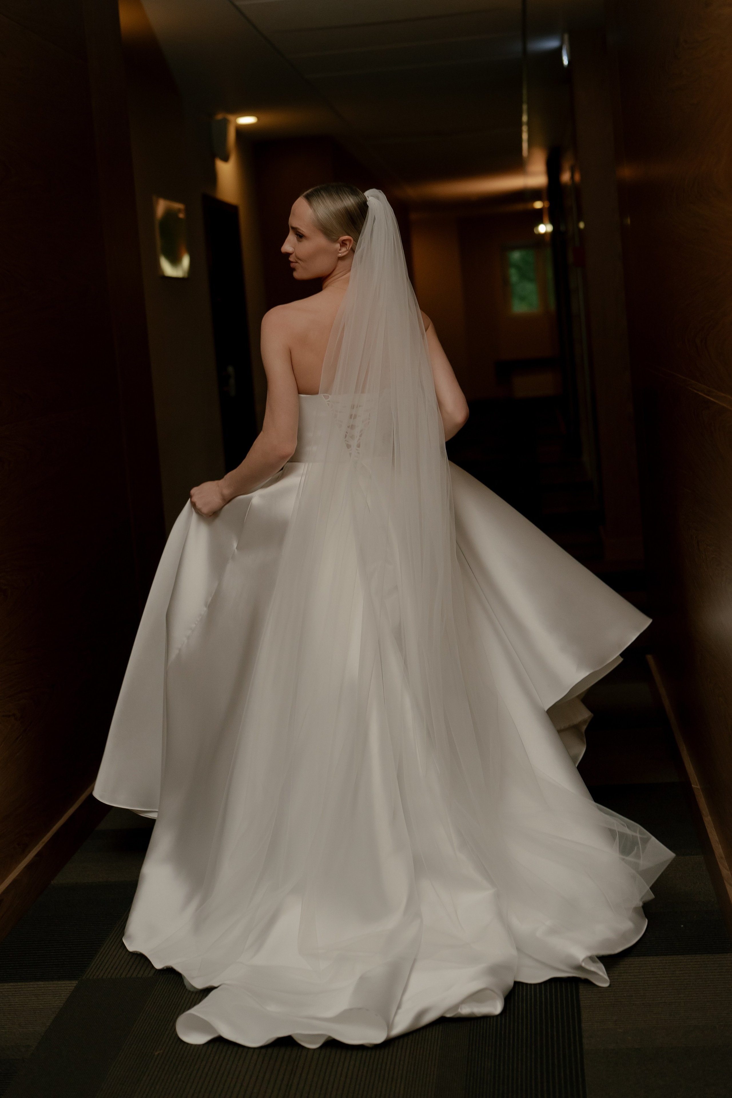 Юля и Миша. Свадебный и семейный фотограф в Москве и Красногорске — живые кадры | Анастасия Тихонова