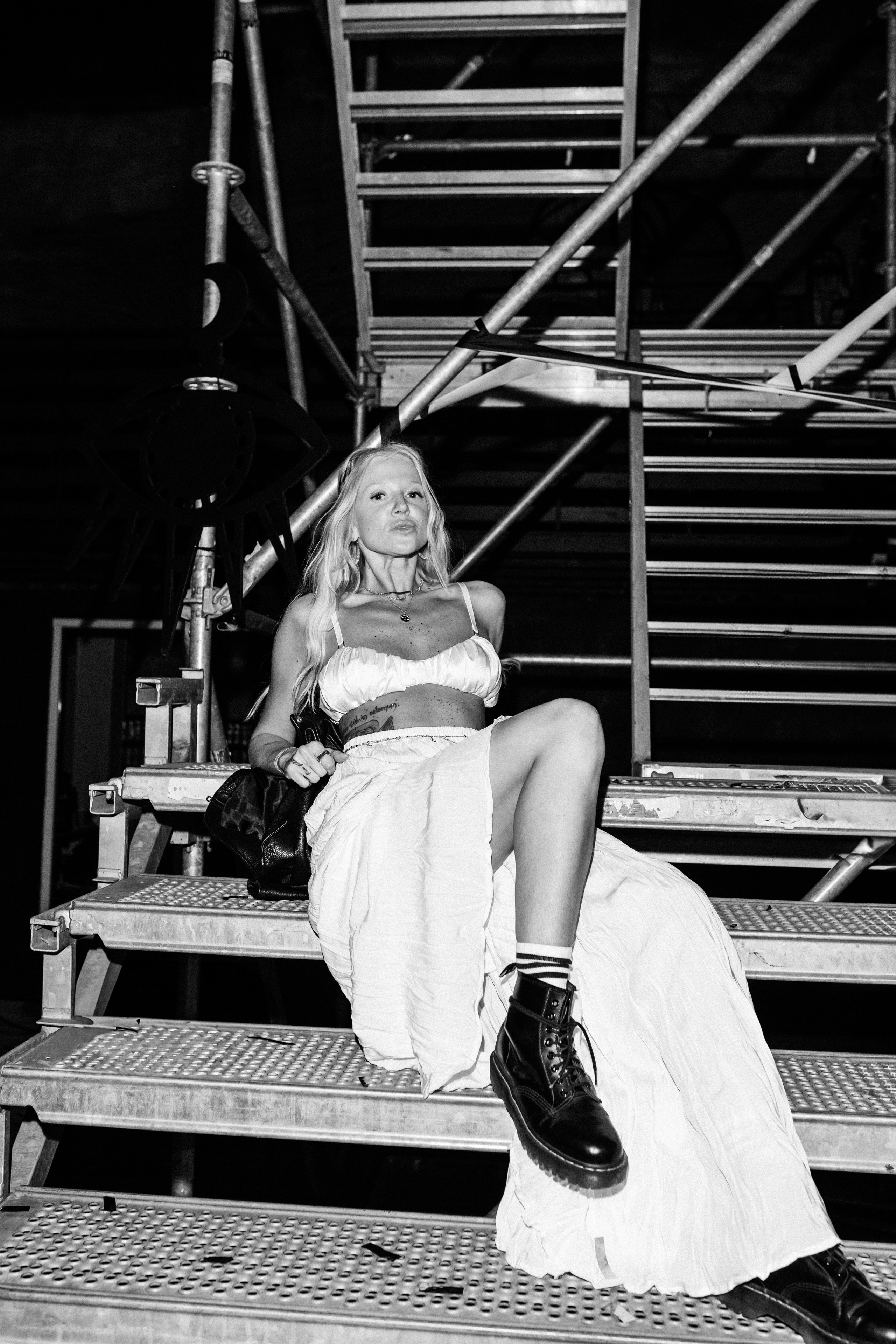 Odyssey Festival. Happiness is in the moments