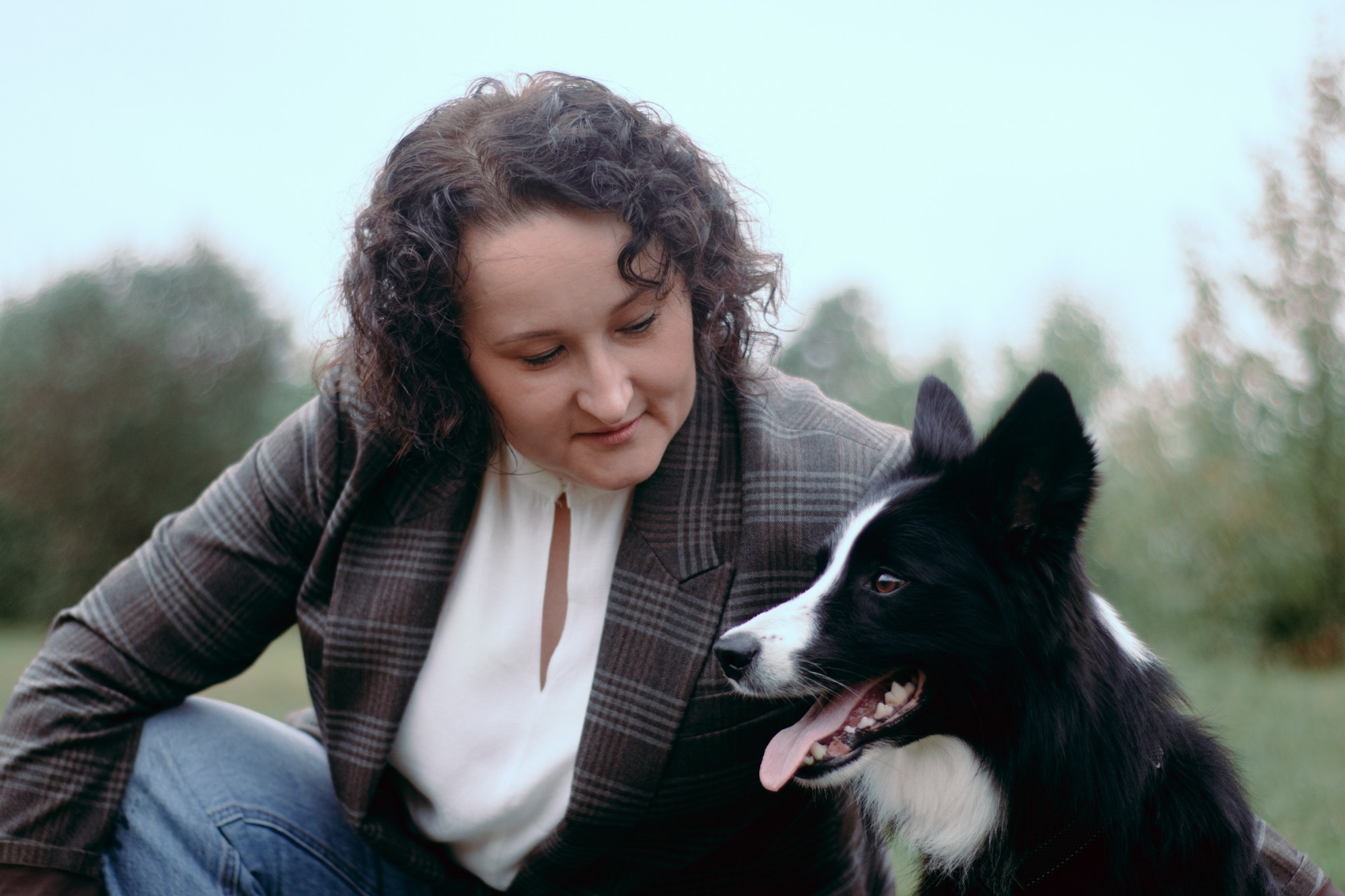 Ирина и Макс. Фотограф в Тюмени Лизавета Сапицкая