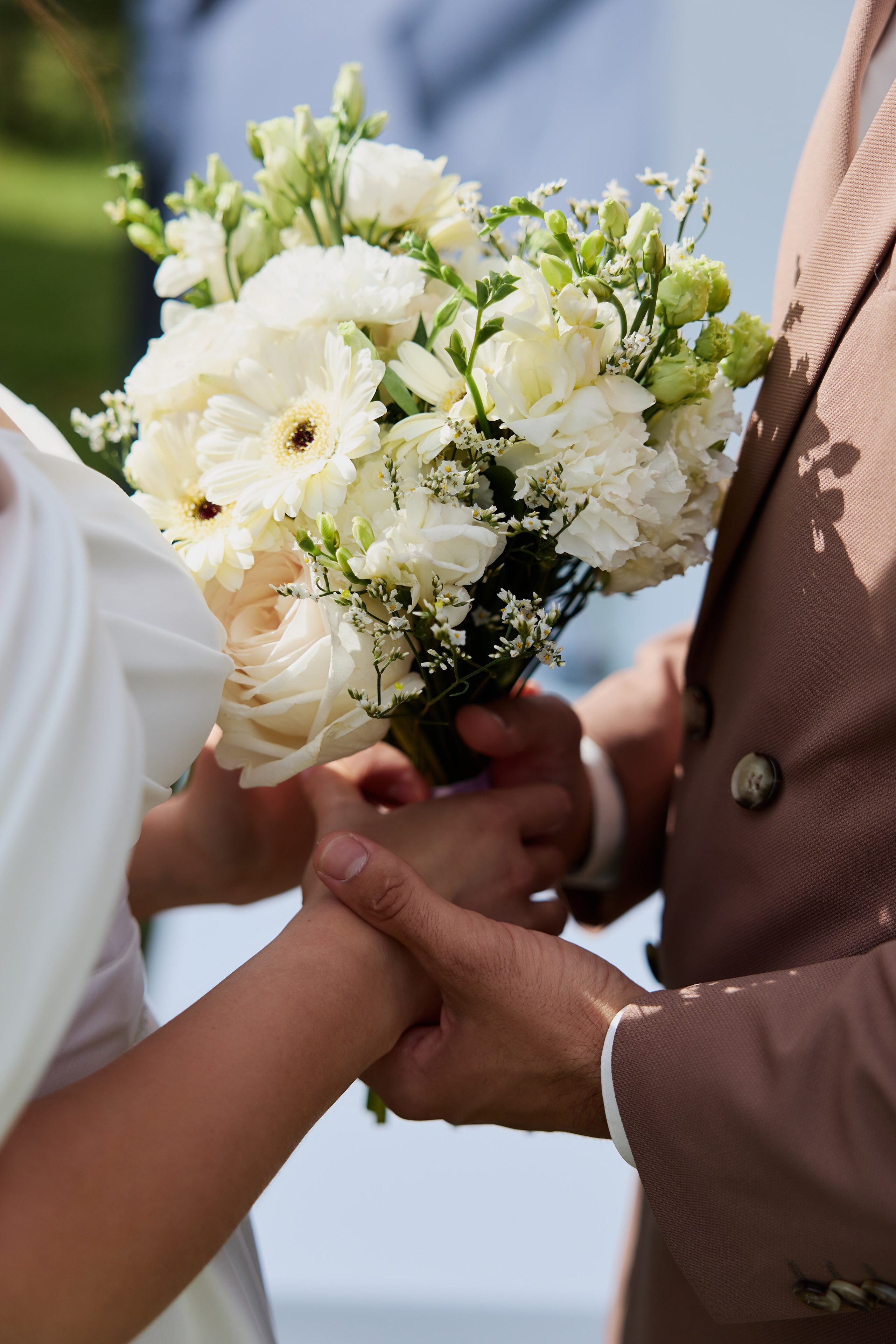 Виталий и Дарья. Александр Прозоров фотограф в Кирове