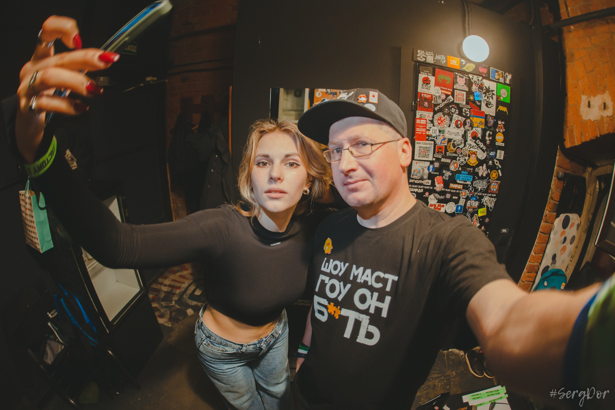 Dругой Ветер, Factory 3, Санкт-Петербург, СПб, 30.03.2024, SergDor, 30 марта 2024 года, Севкабель, #SergDor