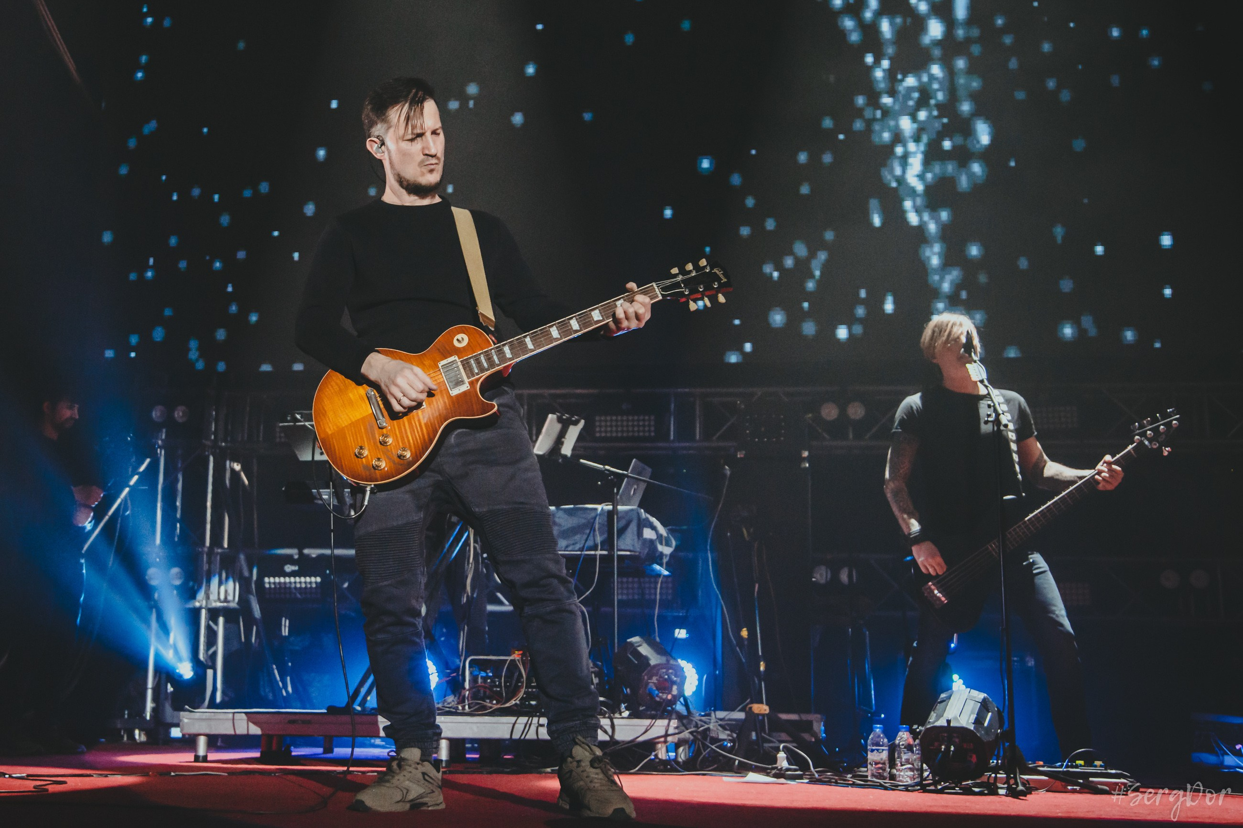 ДДТ, Ташкент, Узбекистан, DDT, концерт, 12.02.2024, SergDor, Юрий Шевчук, 12 февраля 2024 года, #SergDor