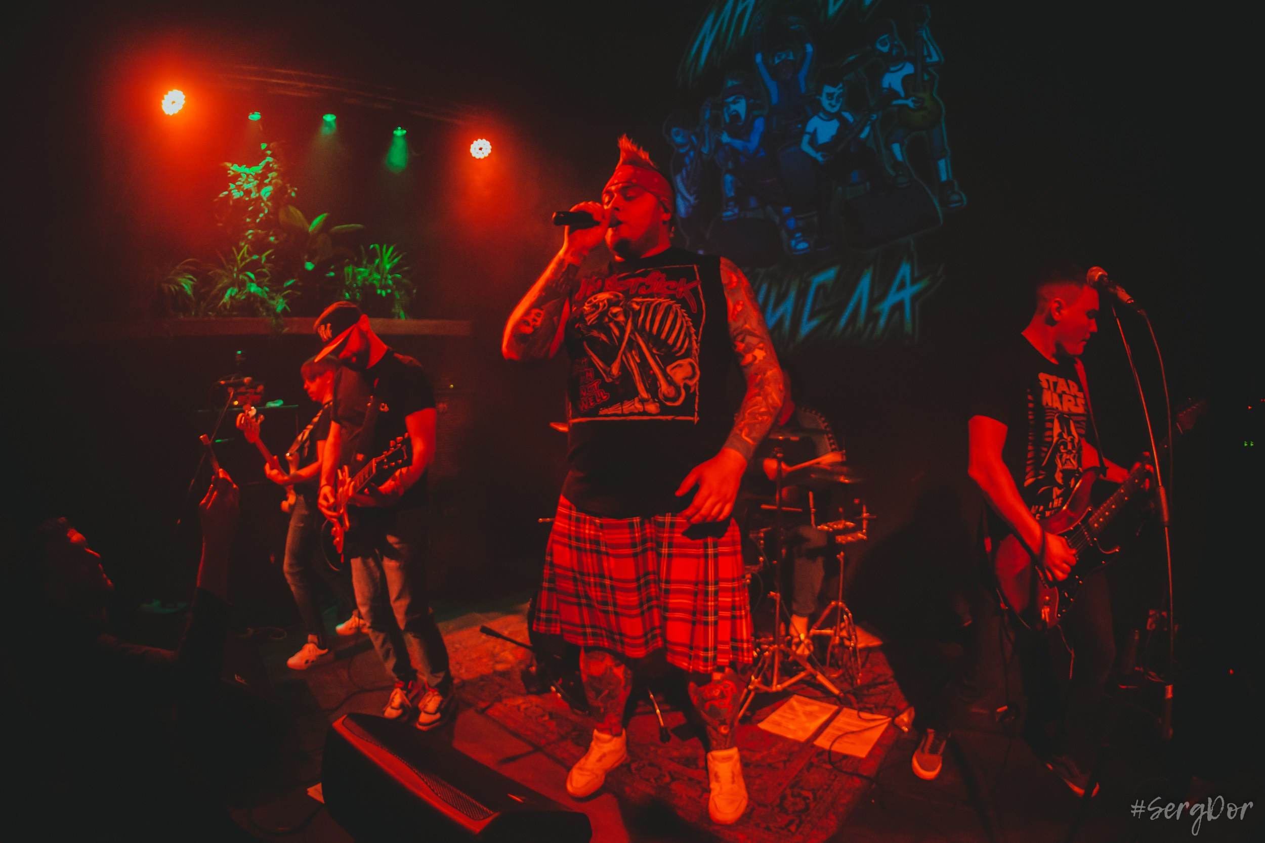 Котик ДжеймS, Последний Пионер, Мнимые Числа, Скрипим но едем тур, Санкт-Петербург, 25.11.2023, SergDor, 25 ноября 2023 года, Концерт, фотографии, #SergDor