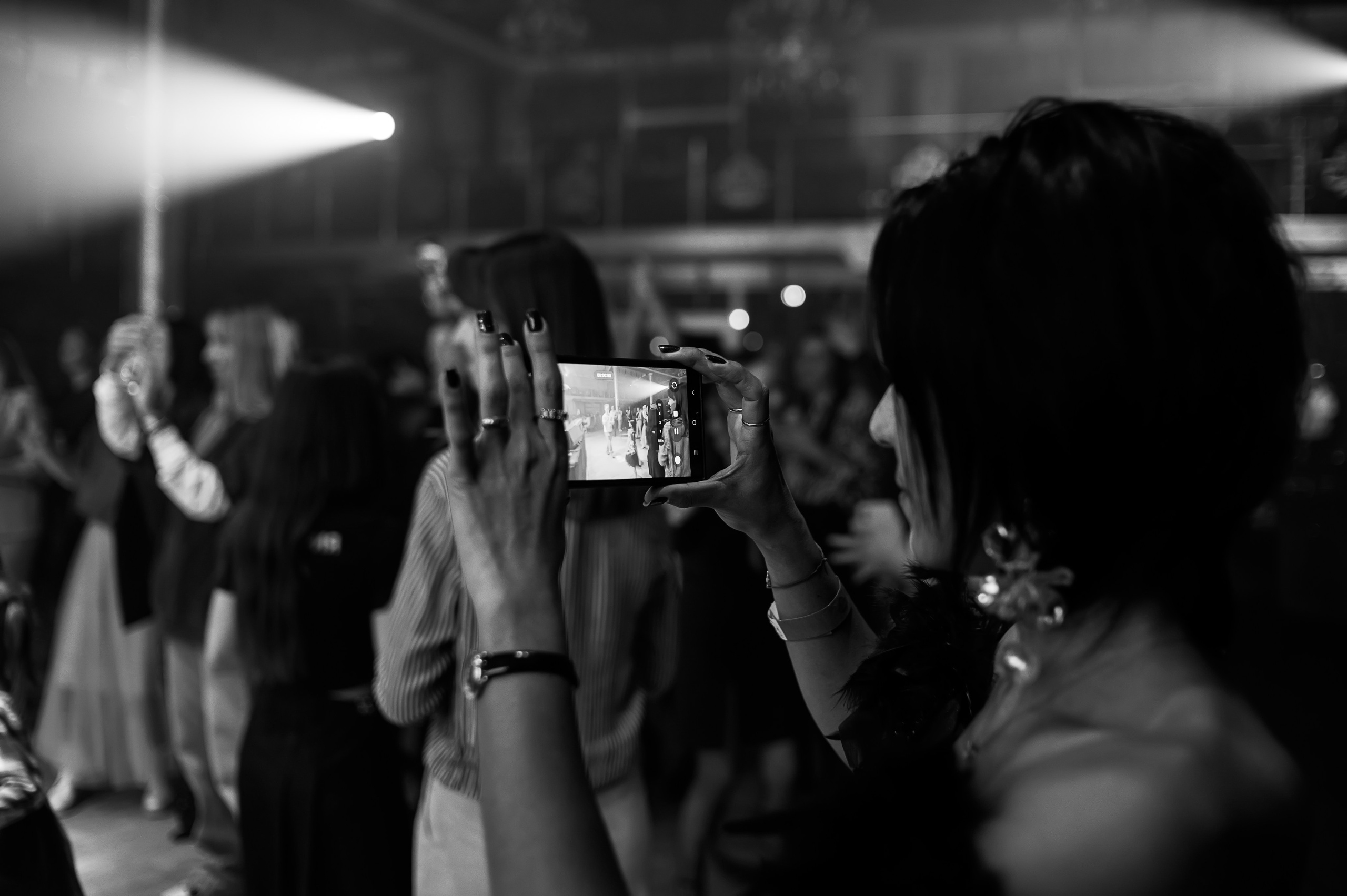 Репортажная съемка Анапа