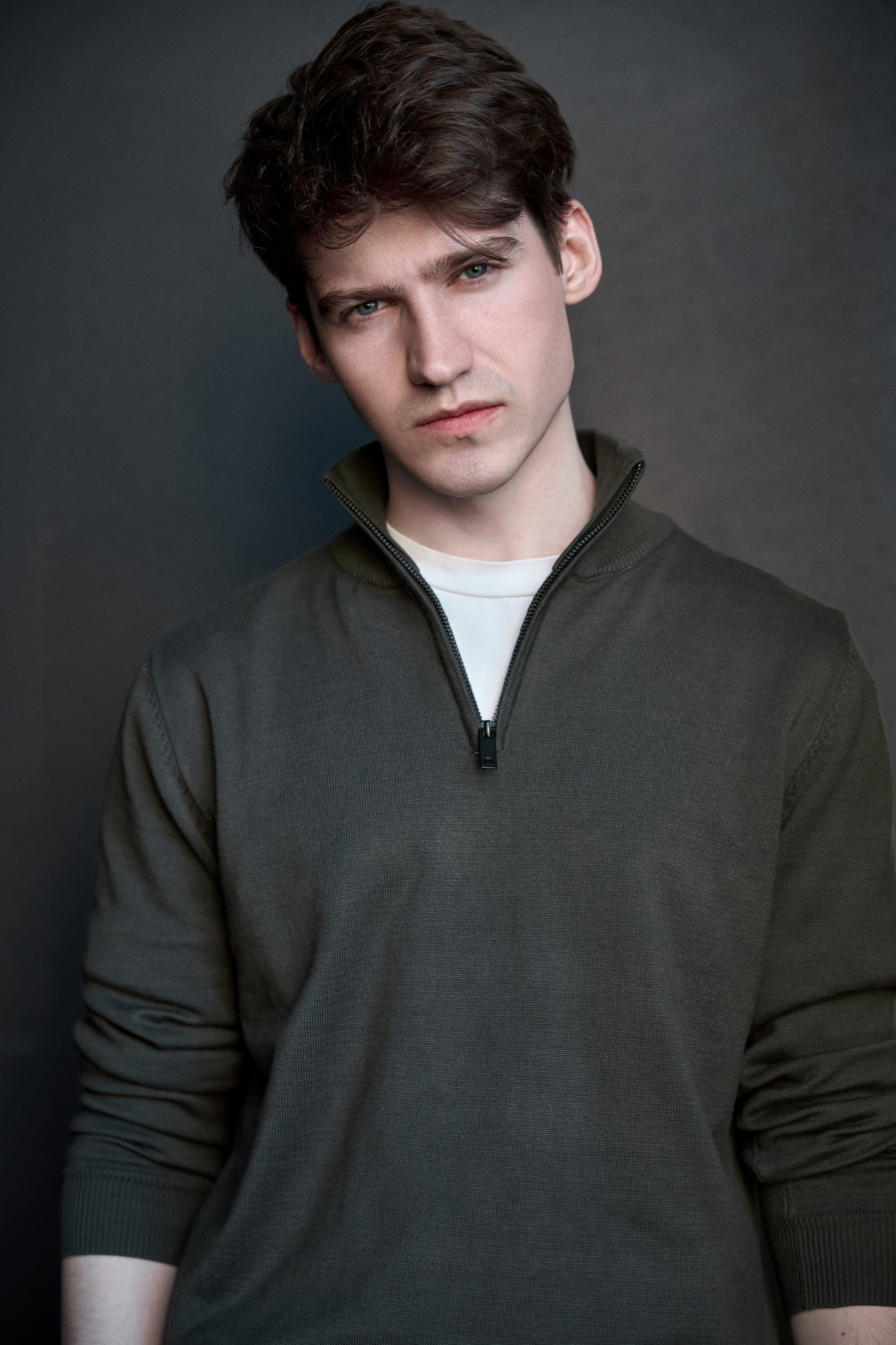 Дмитрий Енгулатов. Фотограф в Санкт-Петербурге Анастасия Коновалова