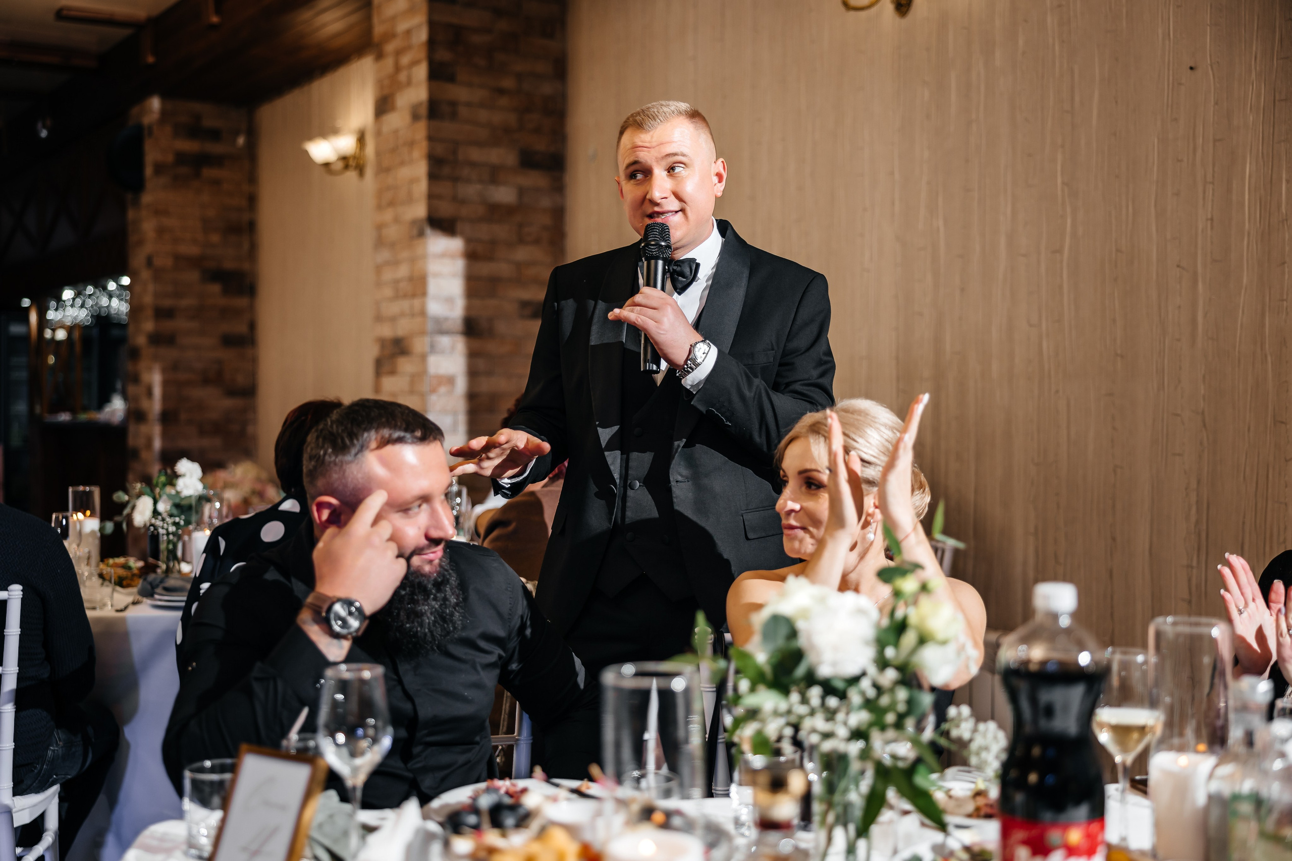 Анонс свадьбы для Юлии и Александра. Свадебный фотограф в Крыму и Севастополе Ольга Баскакова