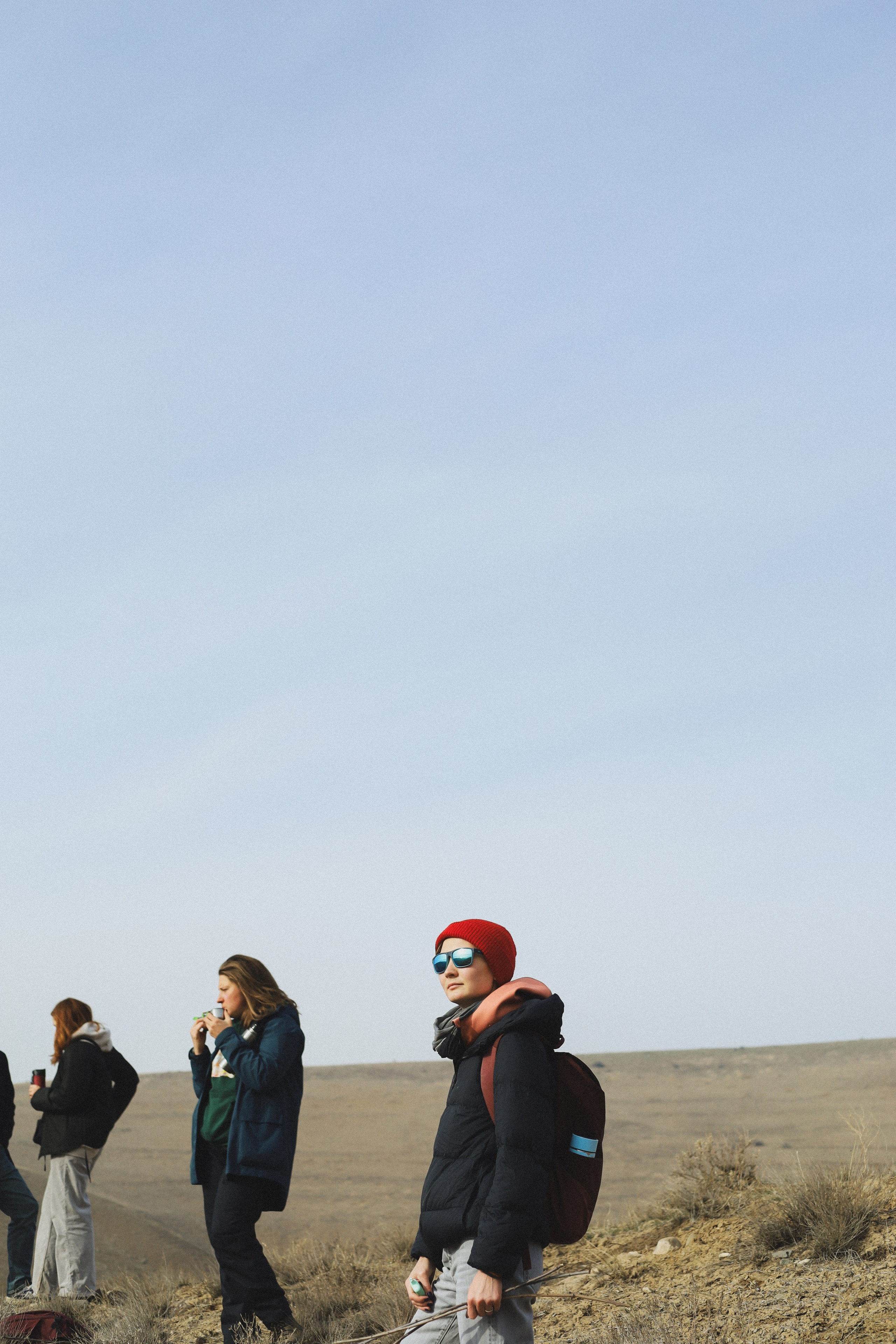 Хайкинг в Hoja Place. Фотограф в Ереване