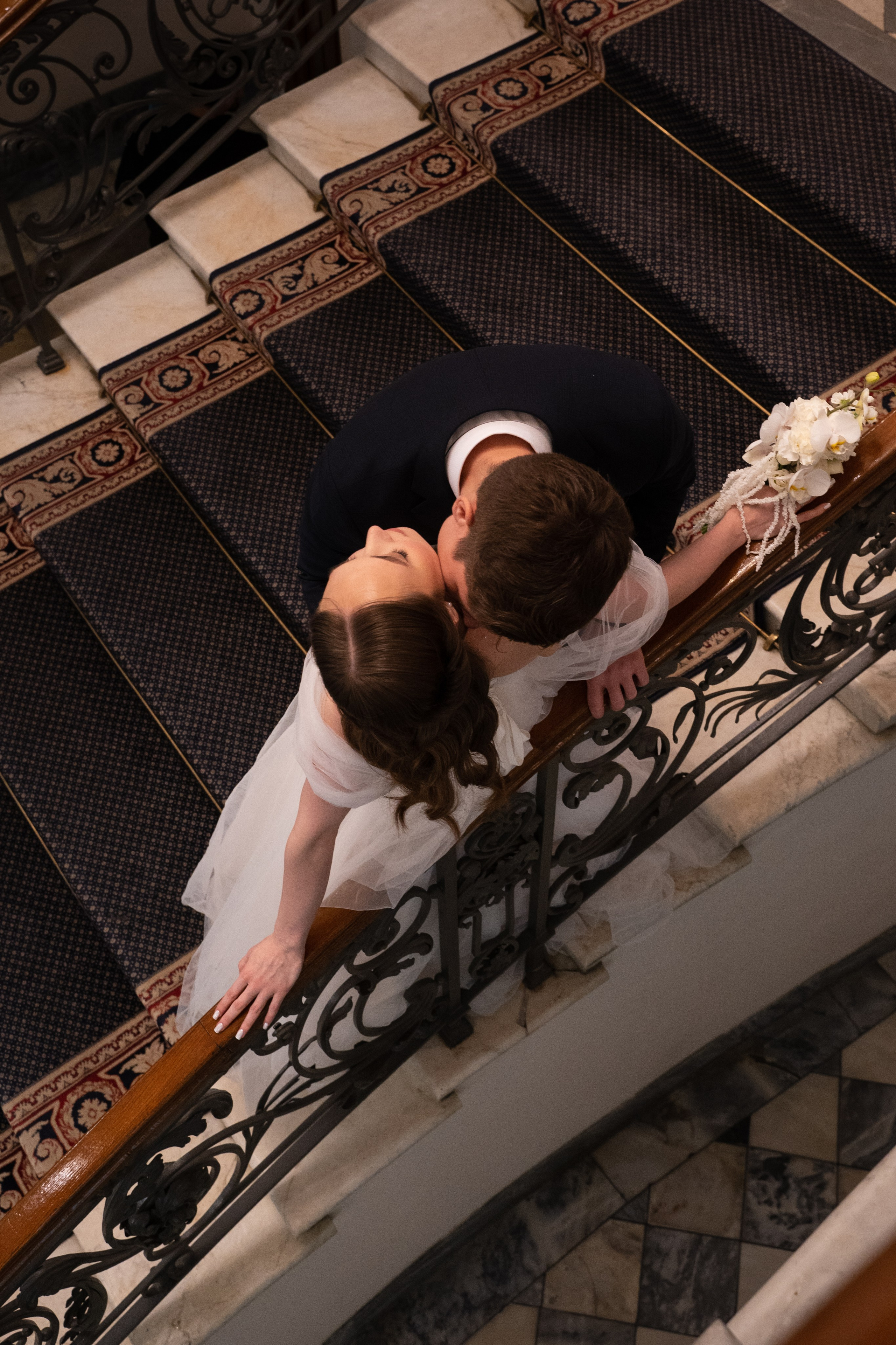 Карина и Даниил