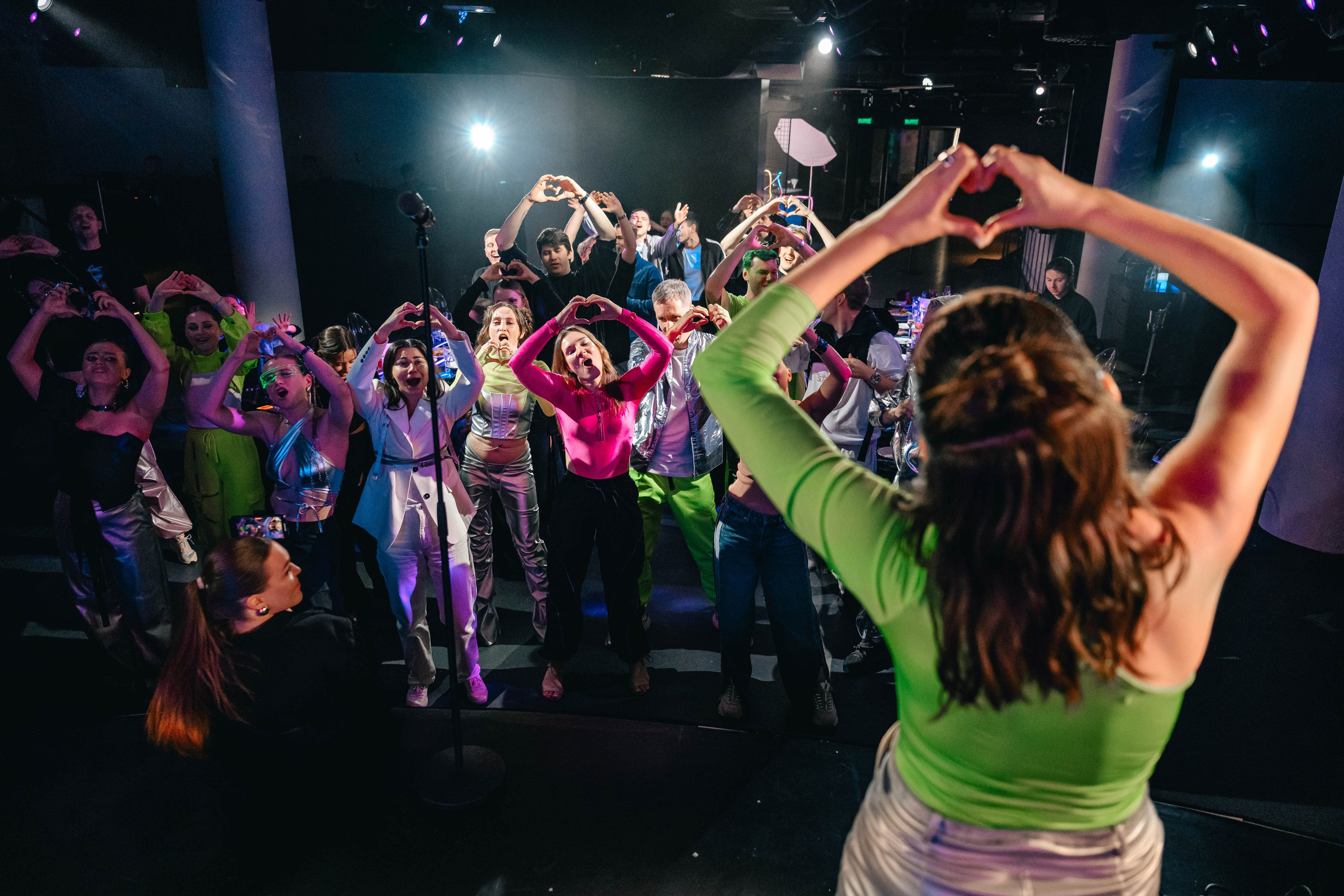 РОМАН 3.0. Максим Комаров — Профессиональный фотограф