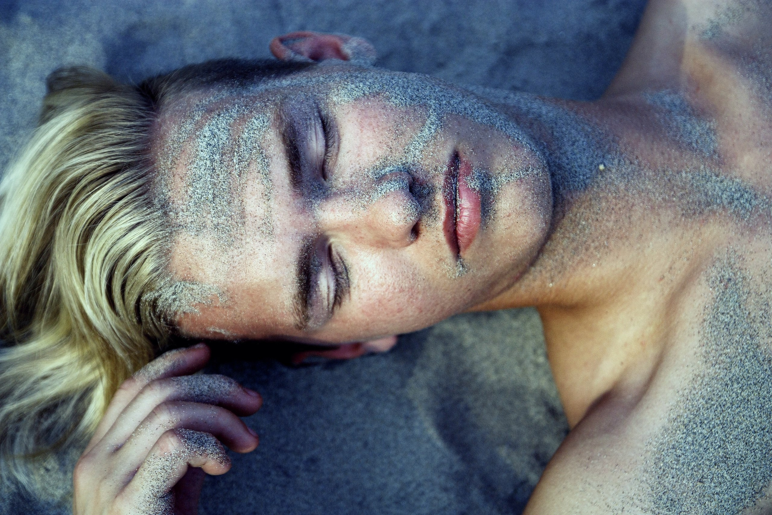 Серж Дробович | Фотограф | Санкт-Петербург