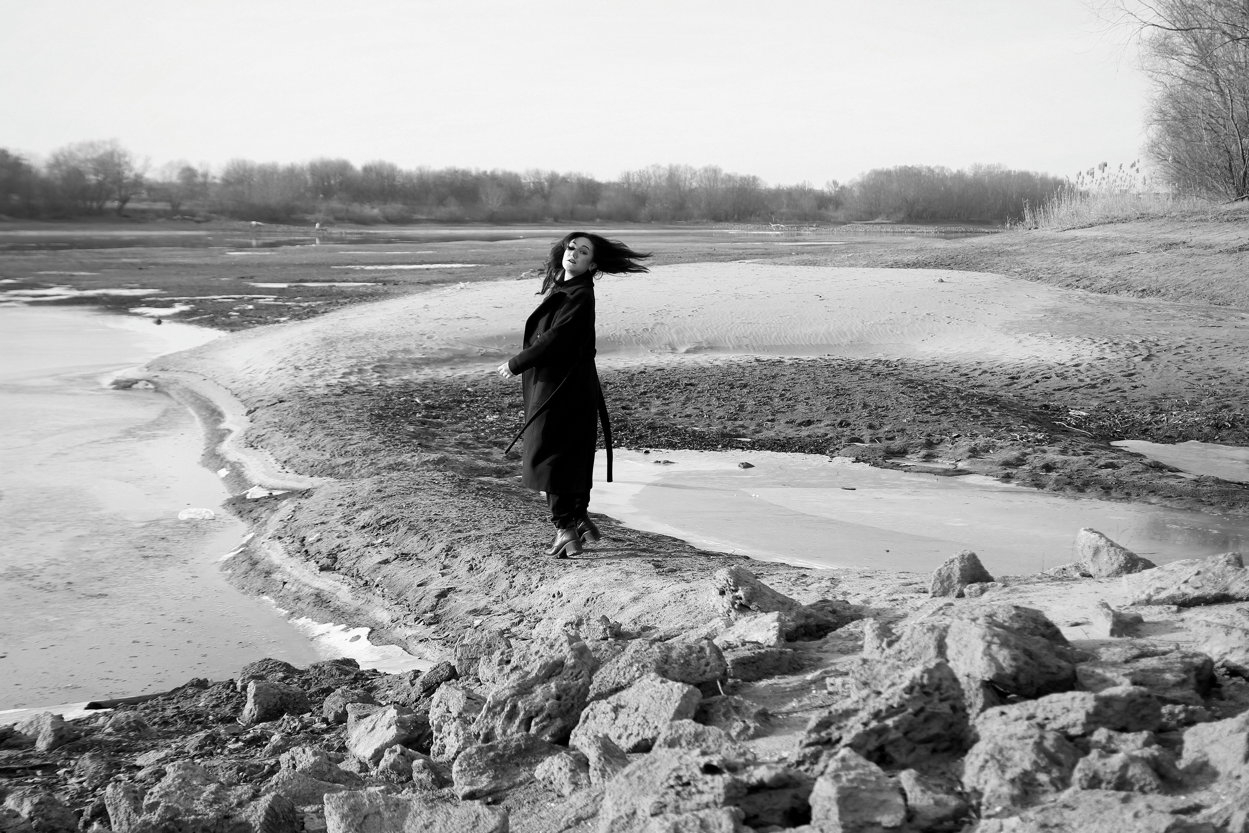 Empty spaces. Серж Дробович | Фотограф | Санкт-Петербург