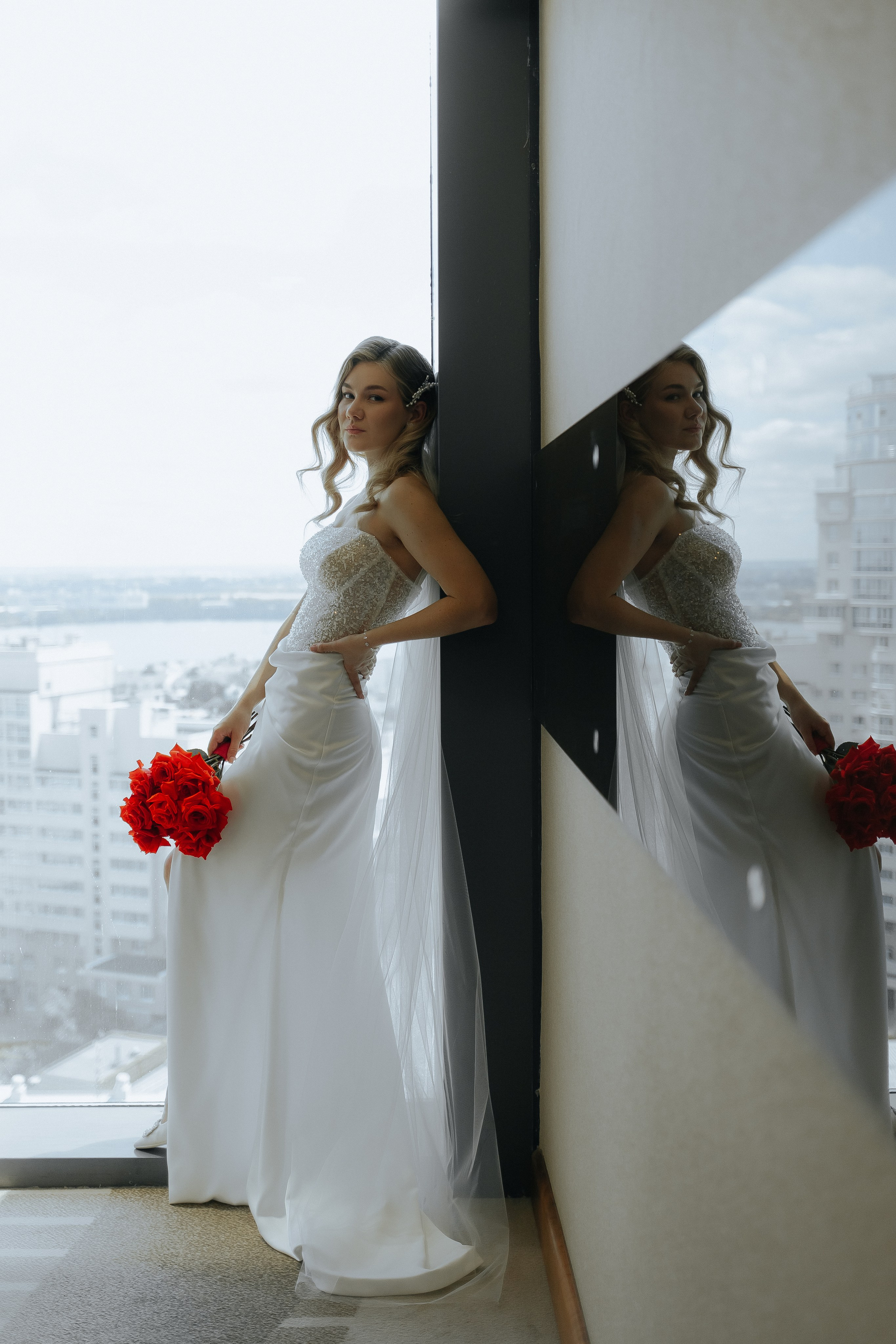 D & D. Фотограф Ольга Сапронова. Свадебный фотограф Ольга Сапронова