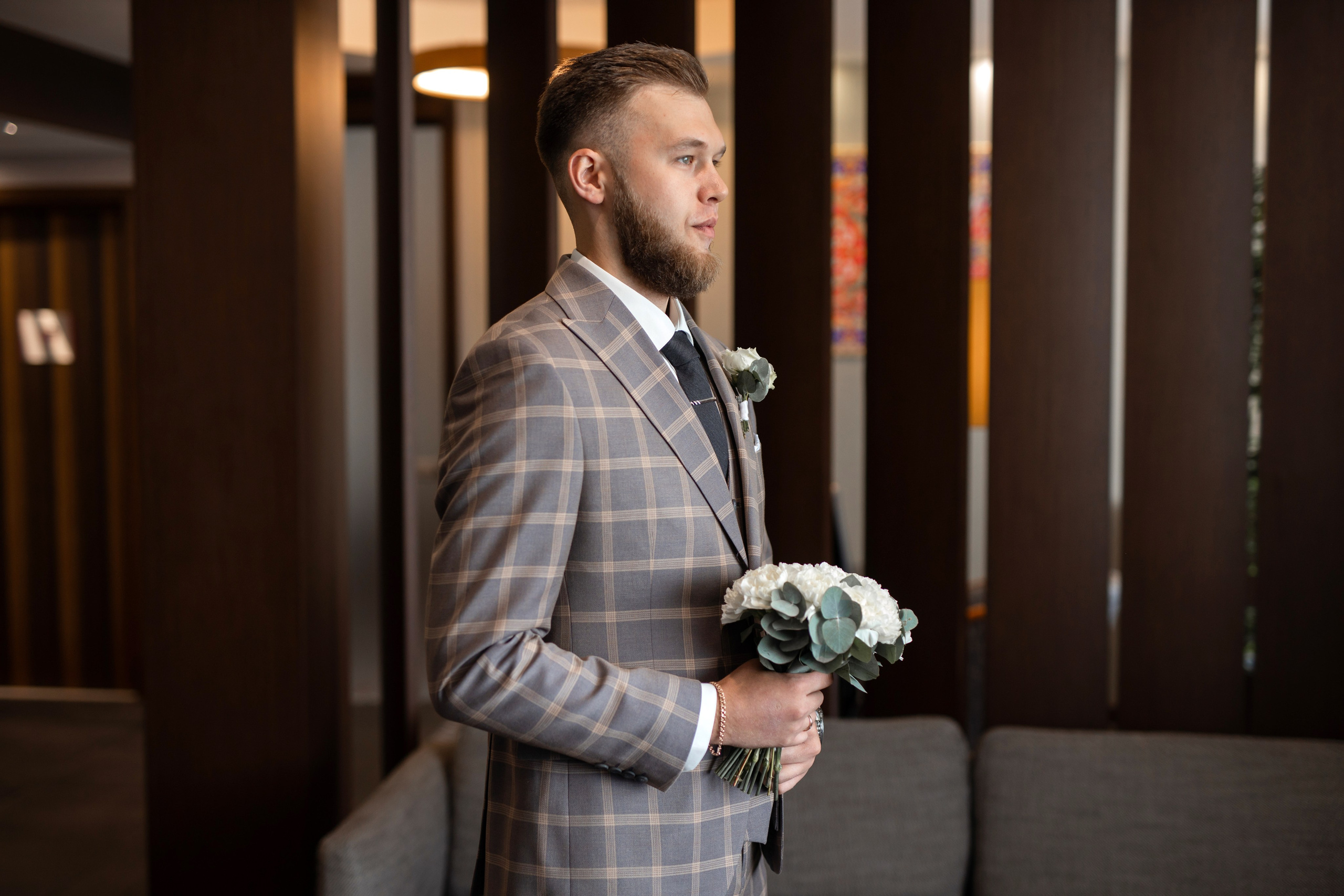 Александр Сабина. Фотограф Александр Литвинов