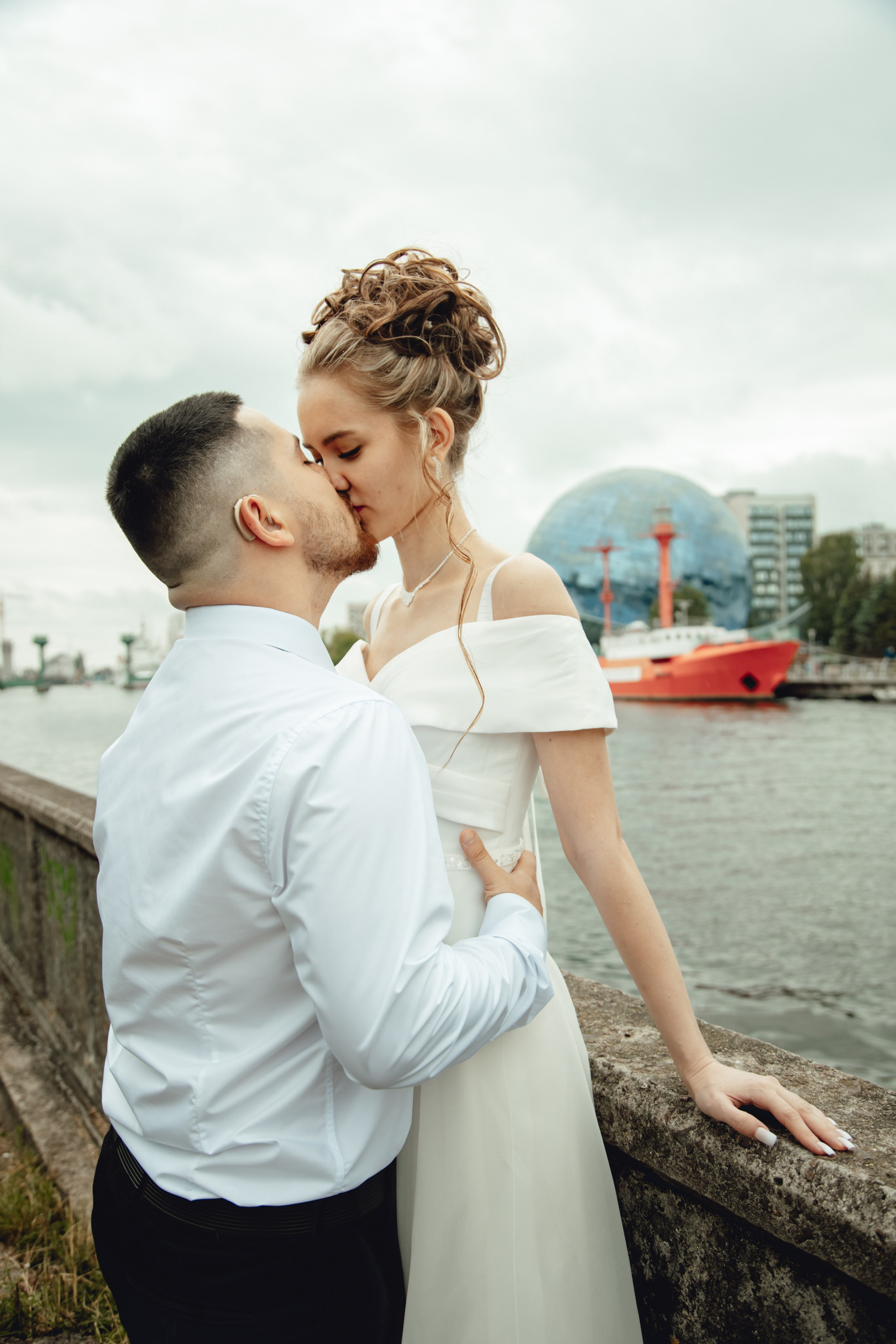 Wedding_Калининград. Андрей Миллер Фотограф из Калининграда