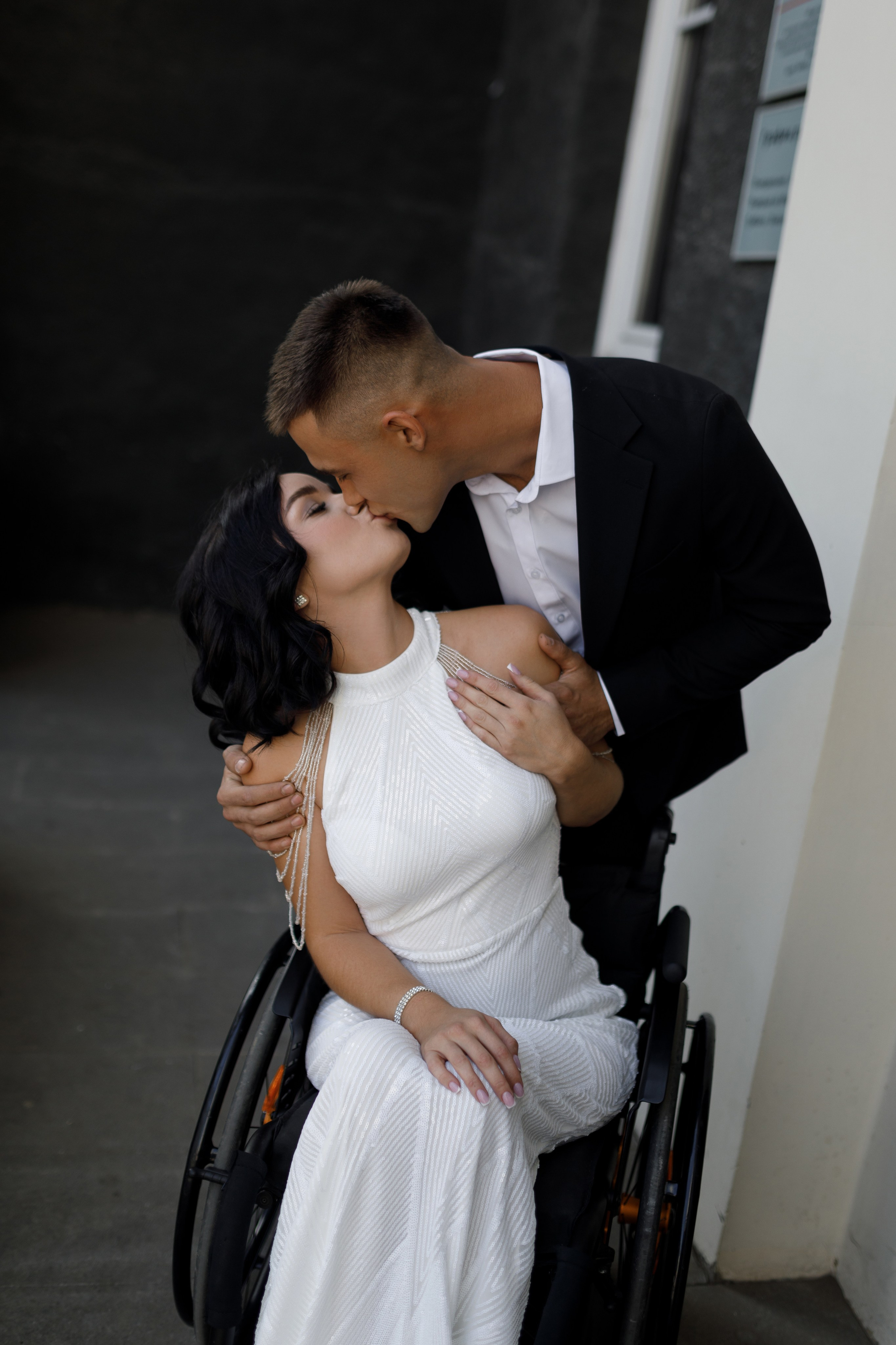 Свадьба Анатолия и Светланы. Свадебный и семейный фотограф в Иркутске Яна Лиа