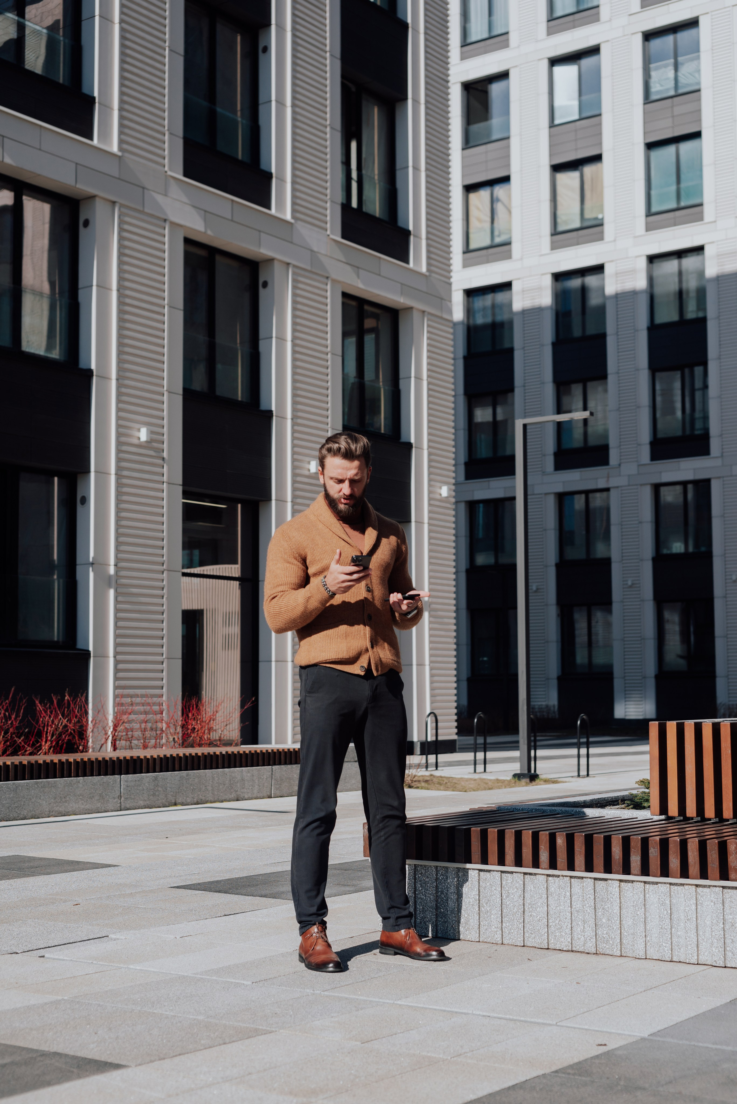 Сергей. Фотограф в Санкт-Петербурге и Ленинградской области