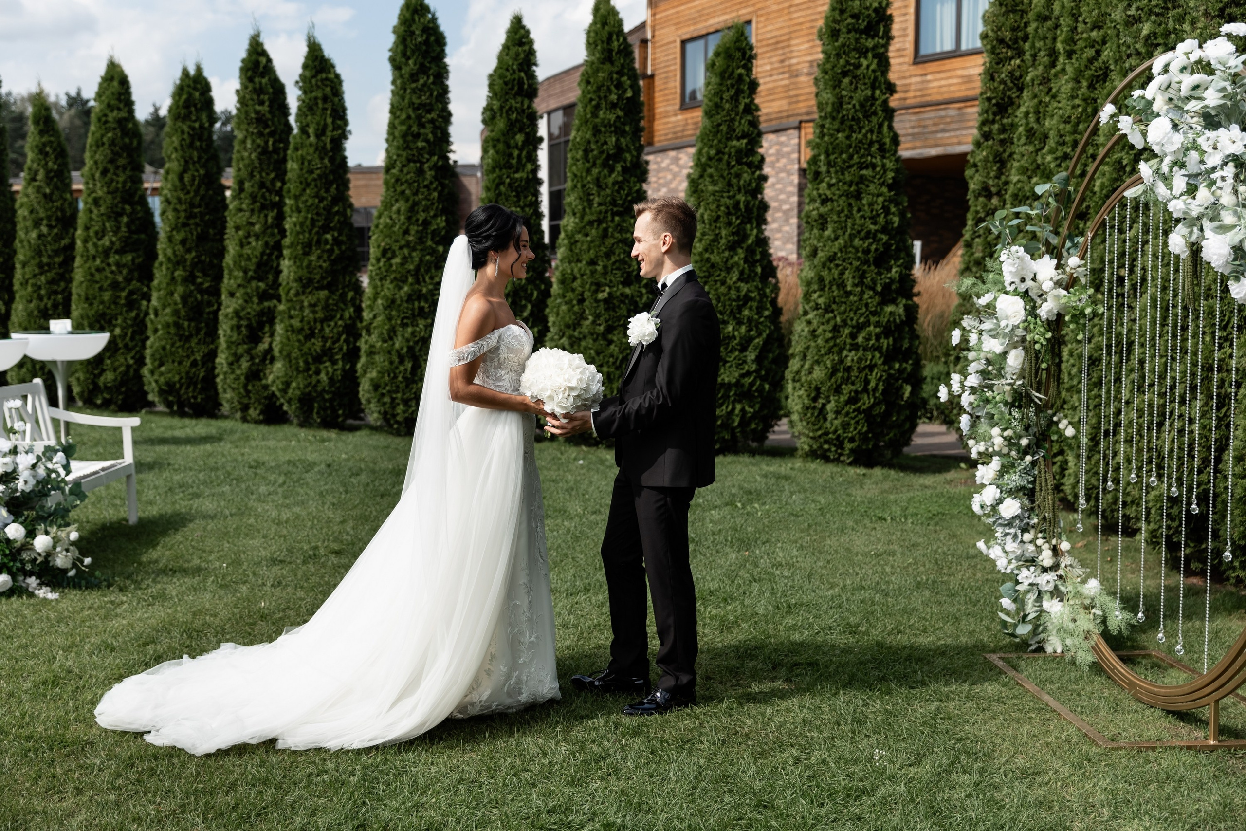 Герман и Анастасия (Artiland). Татьяна Чернышова свадебный фотограф Москва