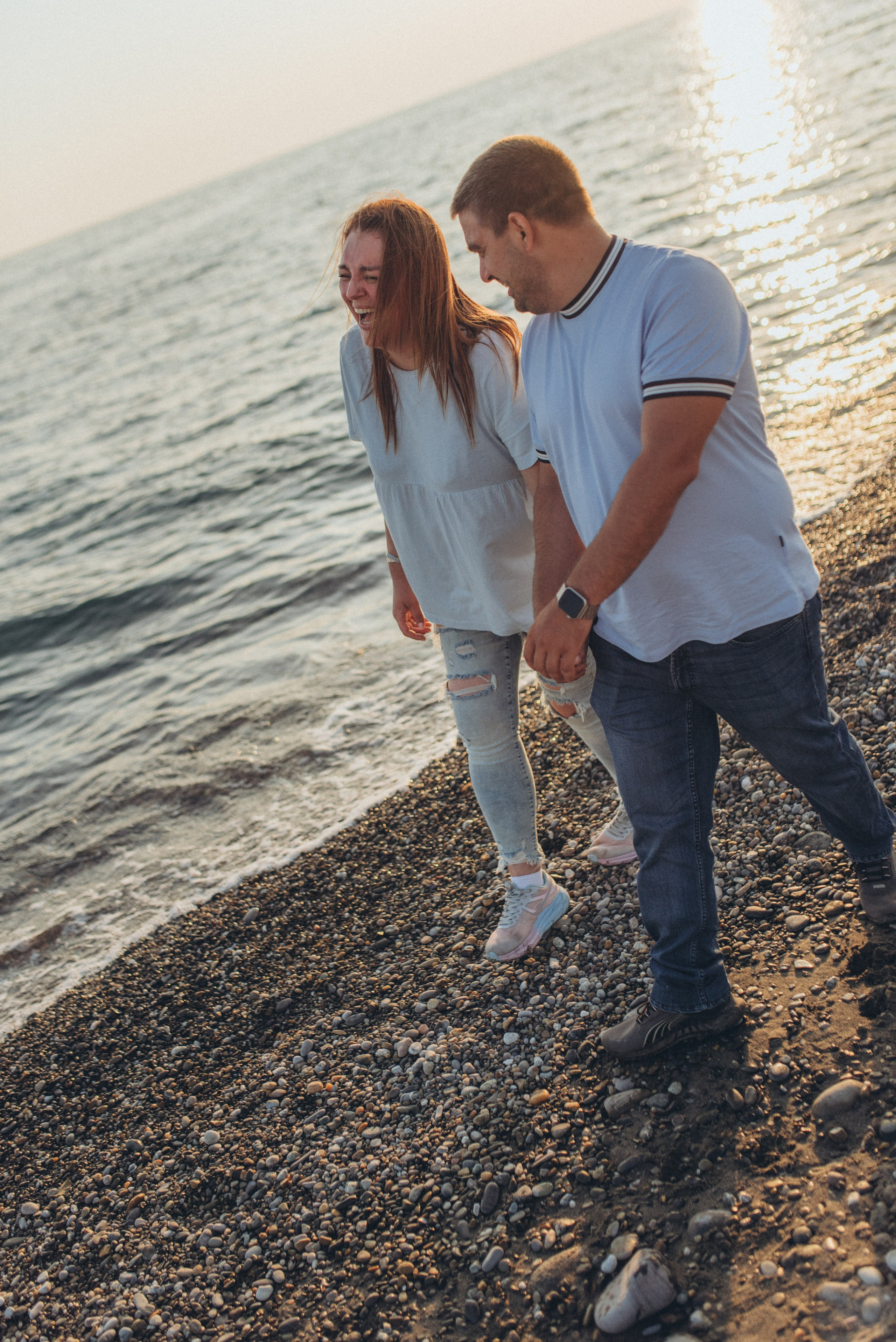 🐕 Катя и Дима 🐕. Фотограф в Сочи — Маргарита Поганова