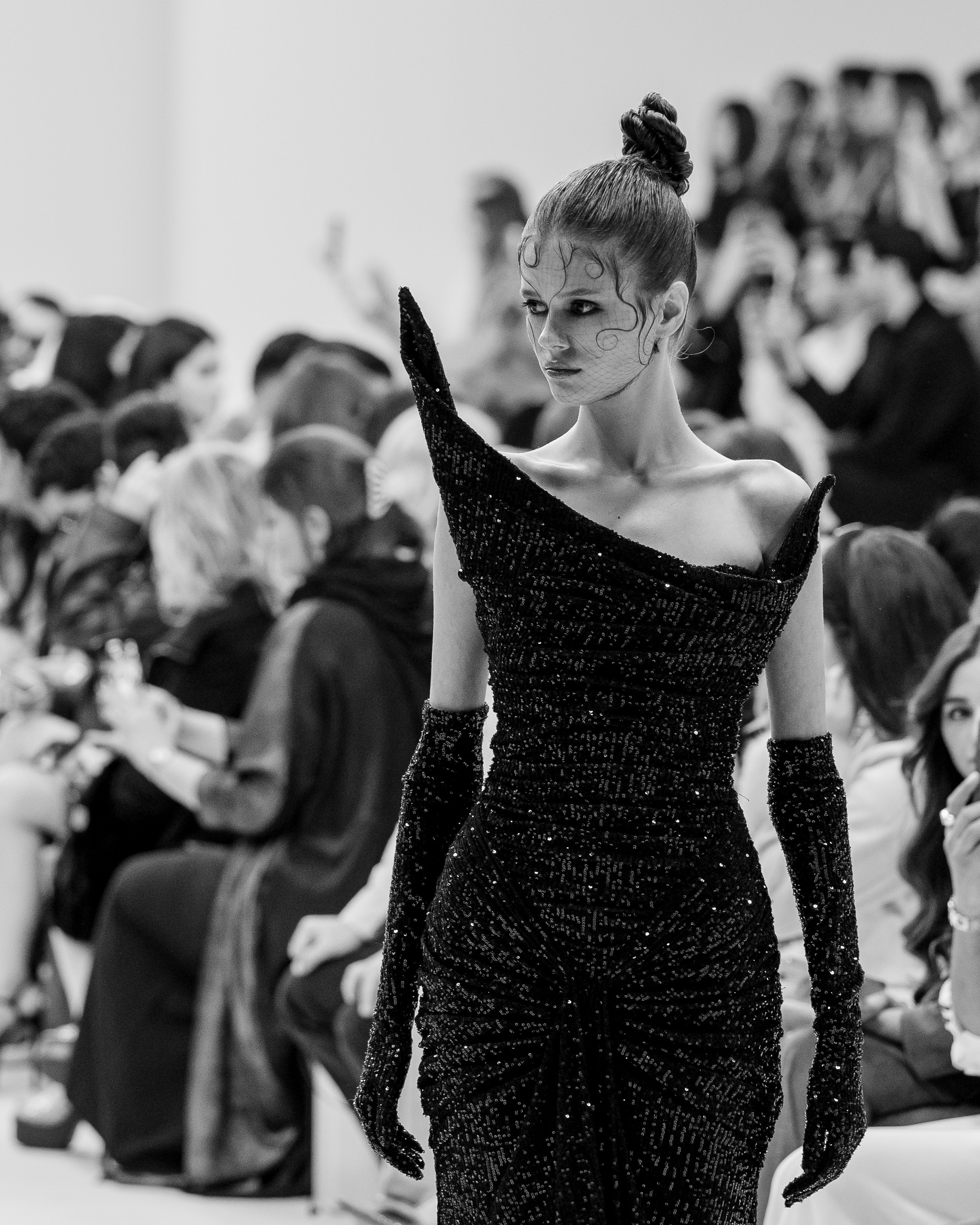 DUBAI FASHION WEEK. Бизнес-Фотограф Краснодар