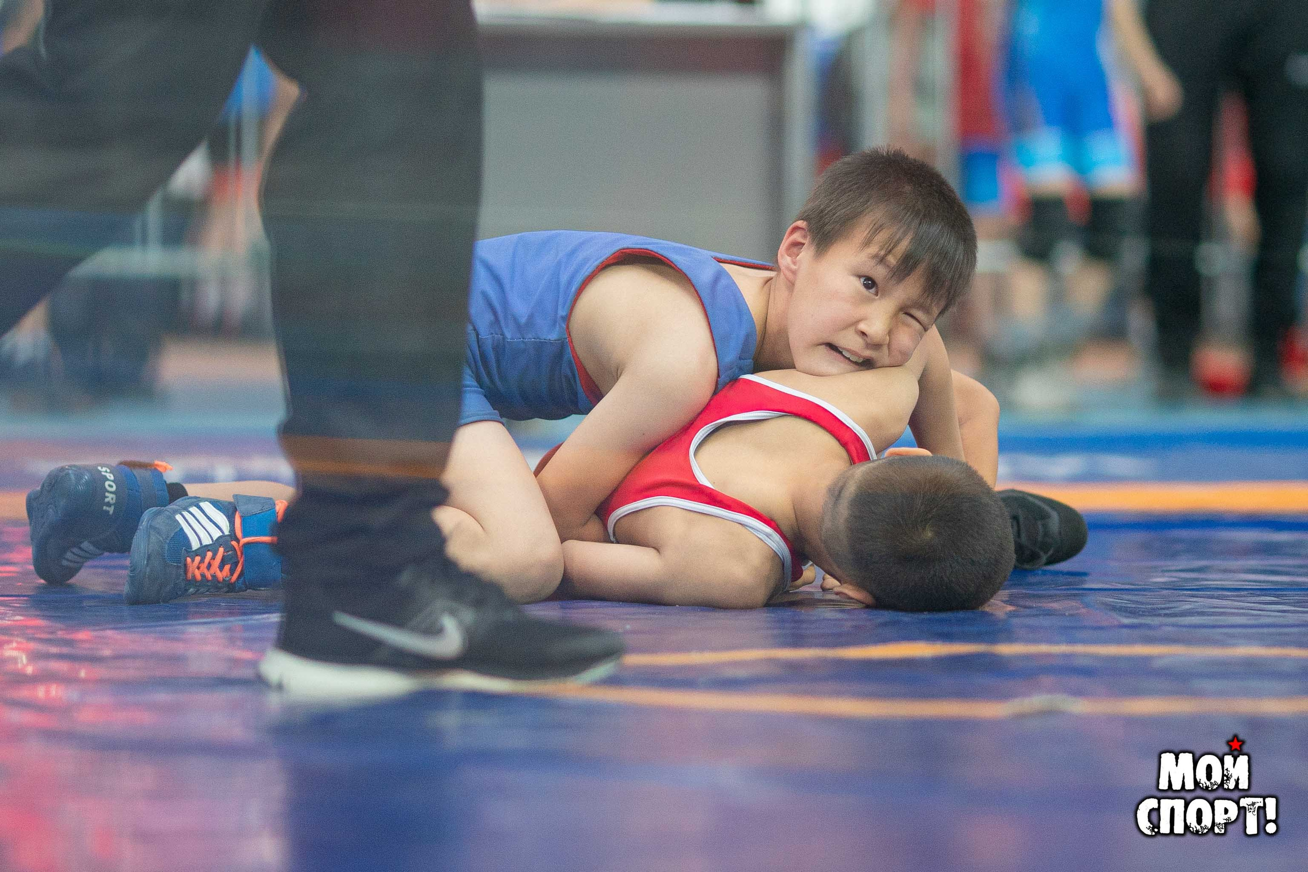 Международный, всероссийский и республиканский турниры по вольной борьбе среди юношей в честь П. П. Пинигина. Студия «Мой Спорт!» — все о спорте в Якутии