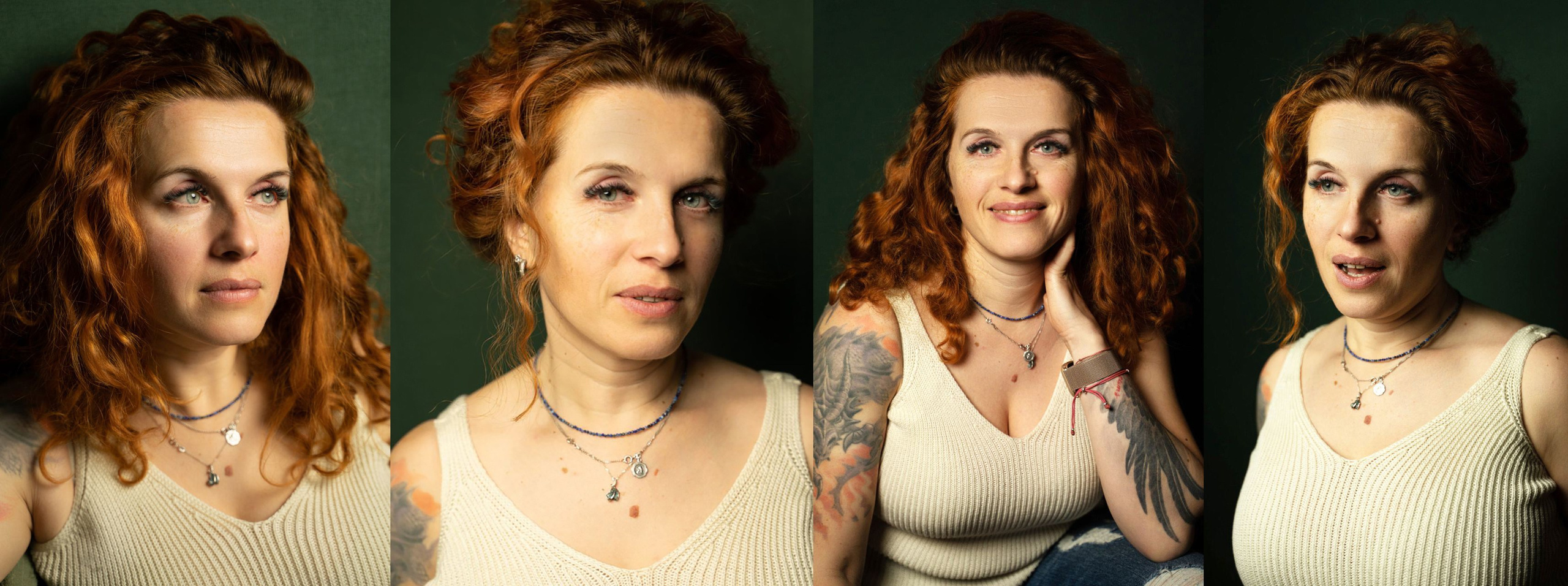 Фотограф в Москве Юлия Половинская