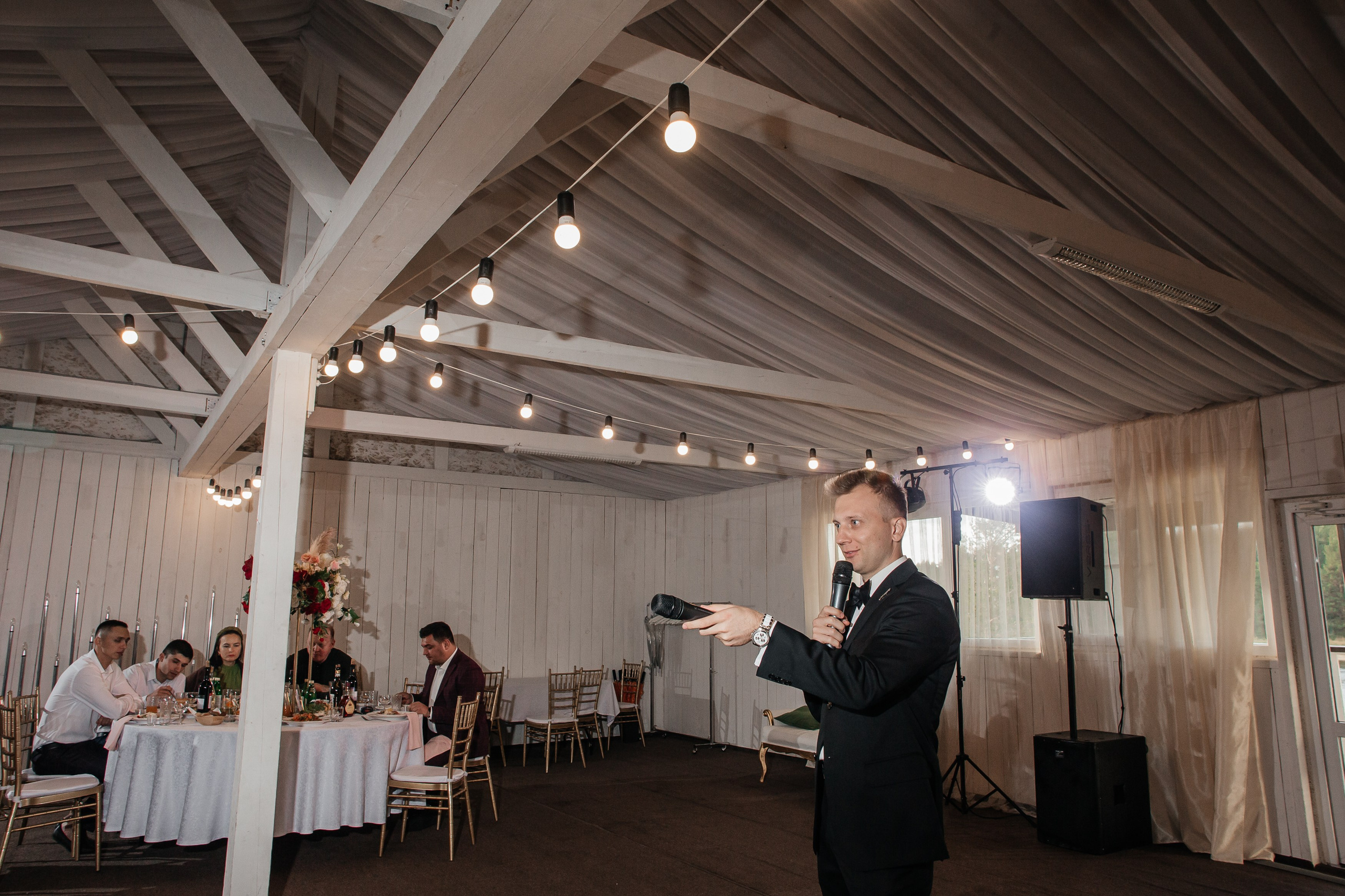 Стас и Лида. Свадебный фотограф Сочи, Екатеринбург и Санкт-Петербург