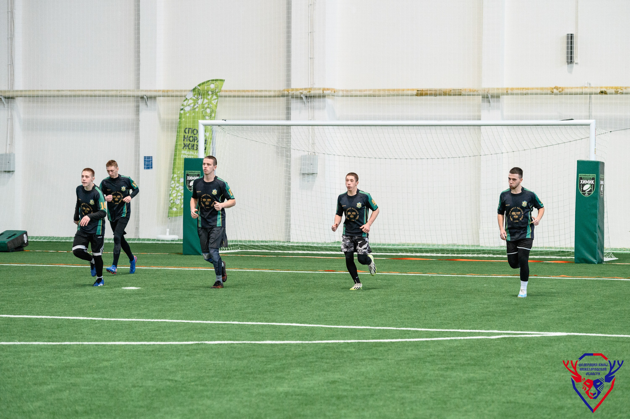 Межрегиональный фестиваль «Кила-Сила». Фотограф Захваткин Роман