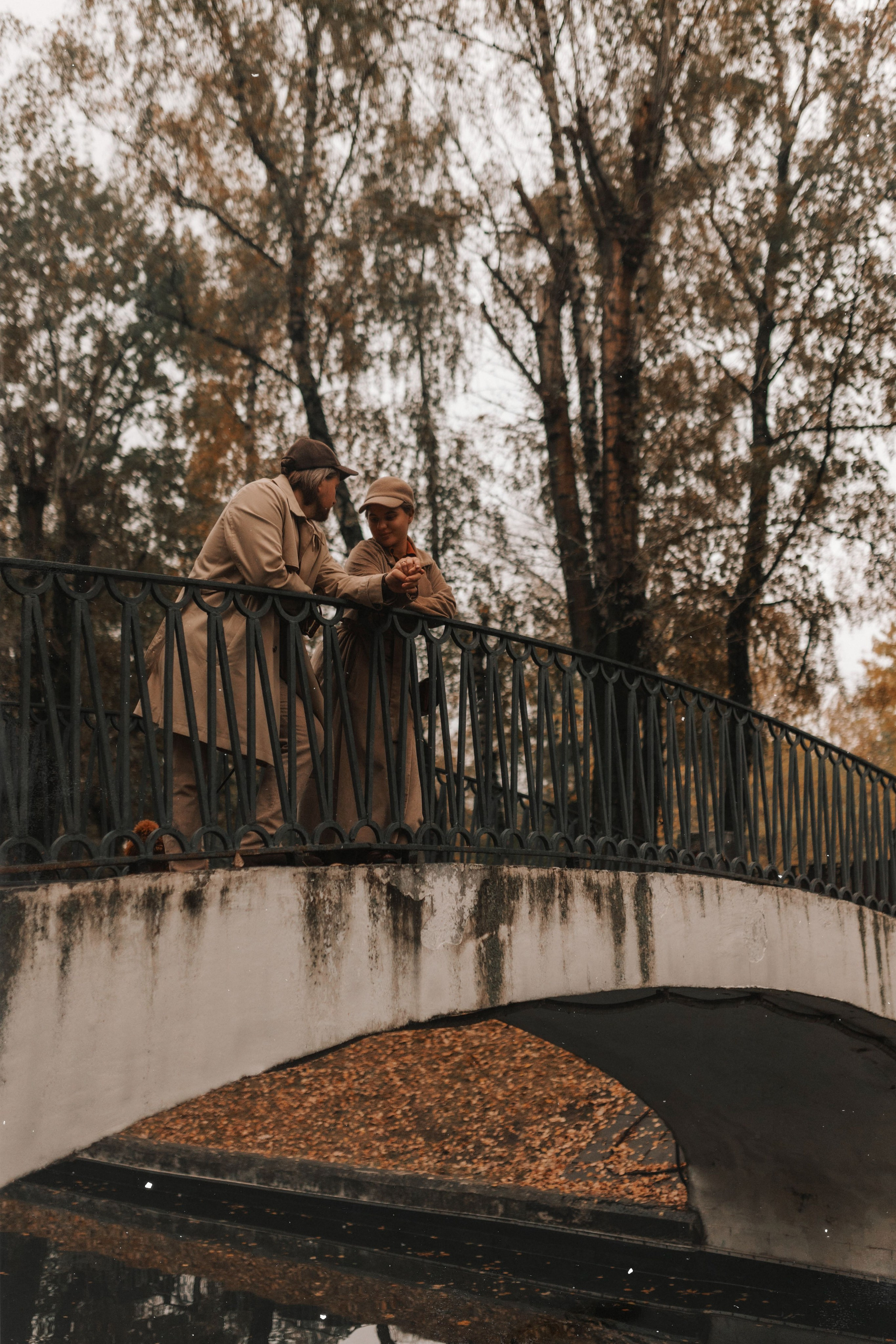 Кристина/Артем. Фотограф в Москве Татьяна Сергеева