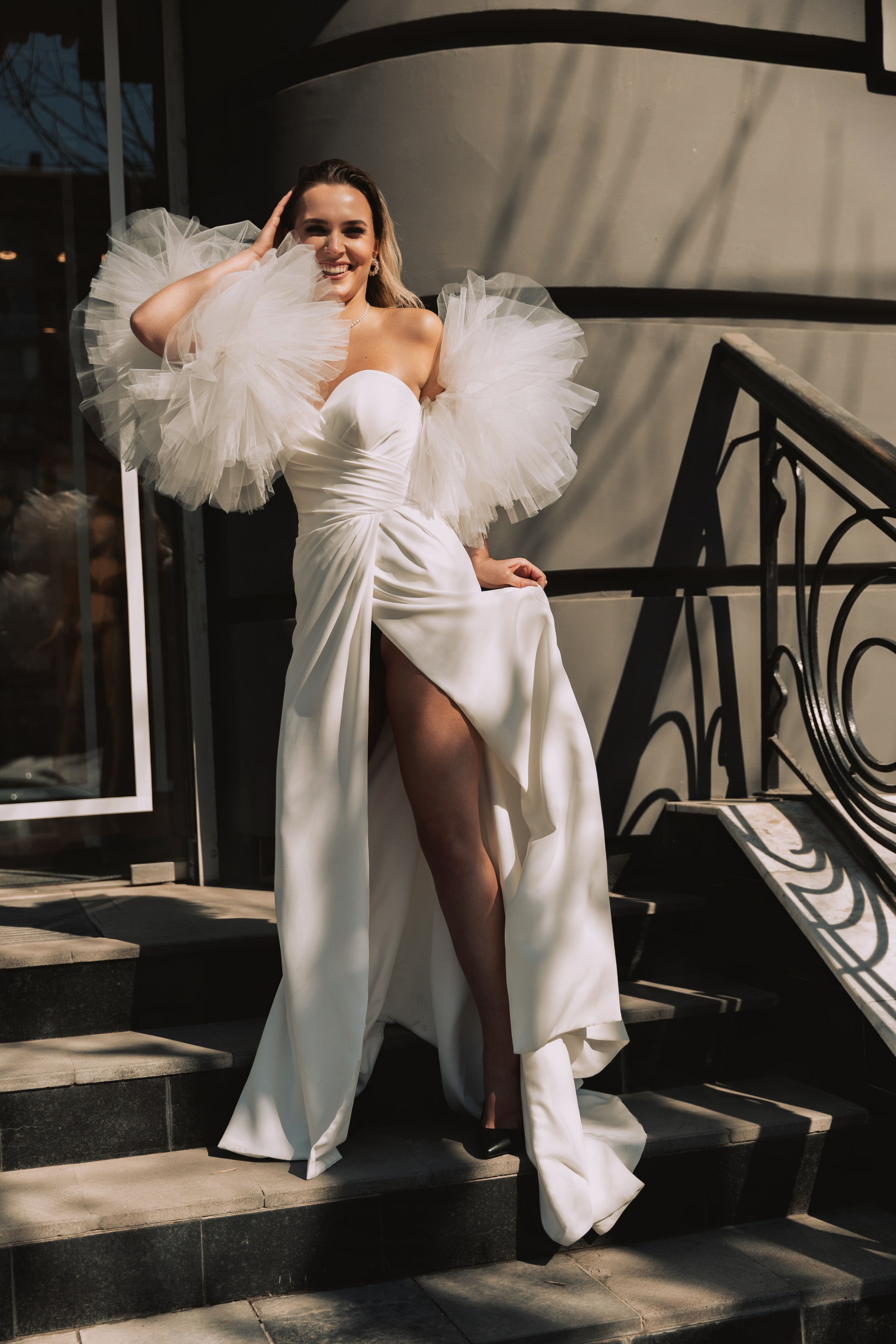 Дарья. Свадебный и семейный фотограф Егорова Юлия