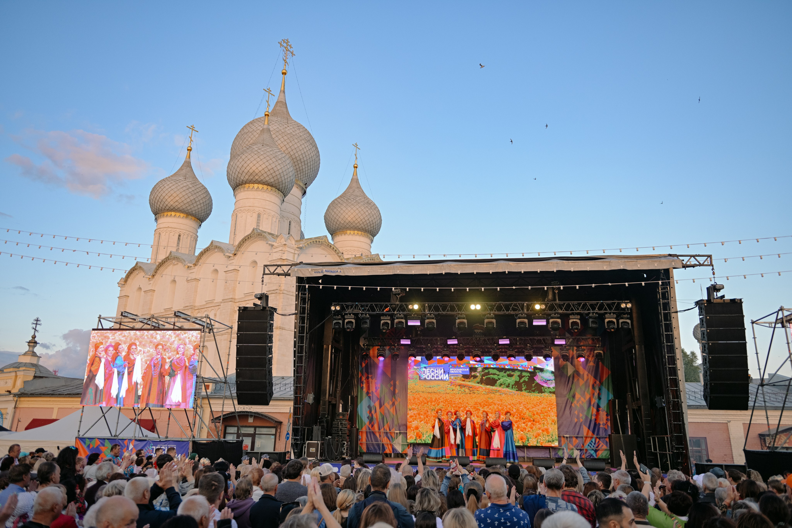 Фестиваль Песни России. РЕПОРТАЖНЫЙ И БИЗНЕС ФОТОГРАФ В МОСКВЕ, ЕГОР НИКОЛАЕВ