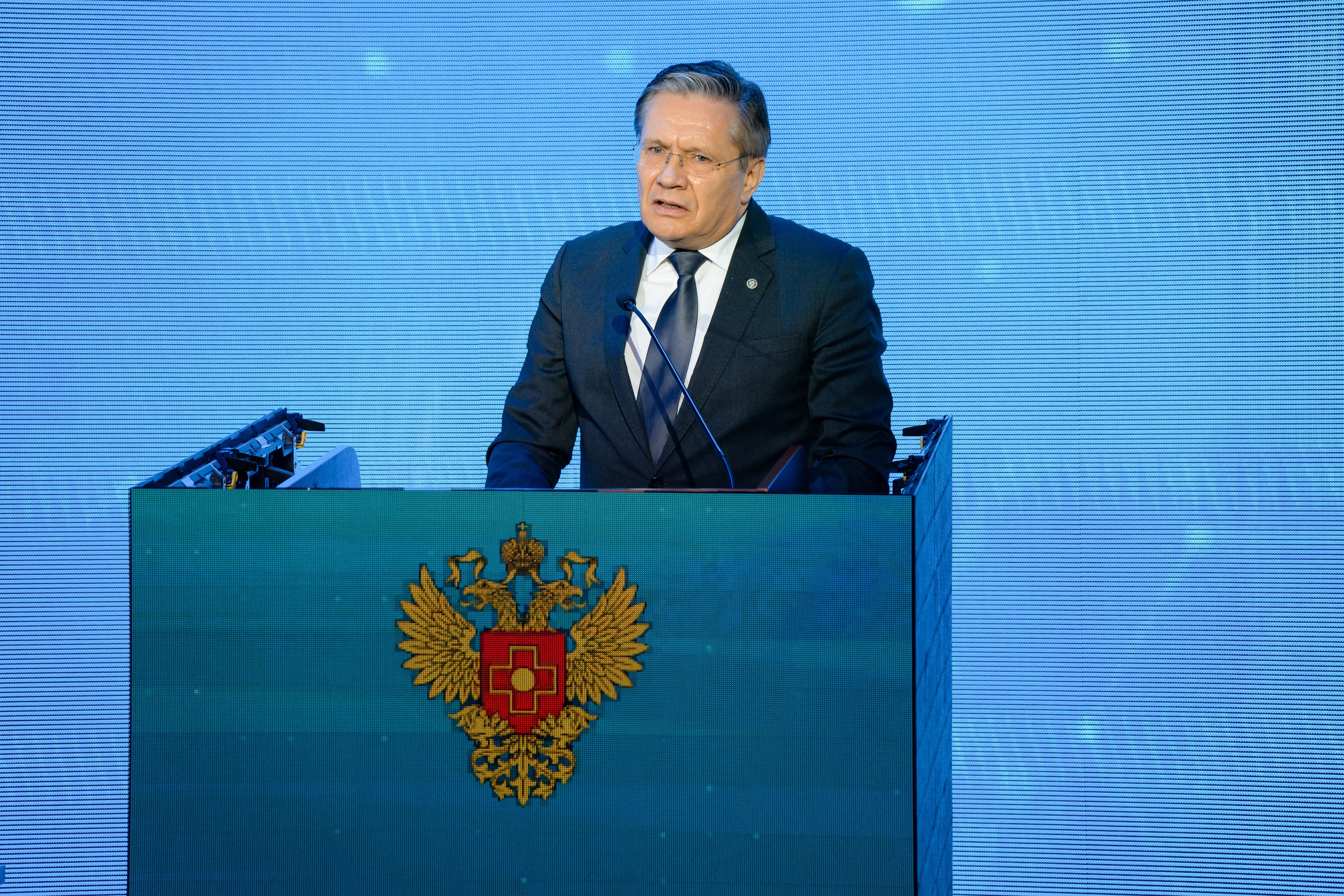 ФМБА. ПОДВЕДЕНИЕ ИТОГОВ ГОДА. РЕПОРТАЖНЫЙ И БИЗНЕС ФОТОГРАФ В МОСКВЕ, ЕГОР НИКОЛАЕВ