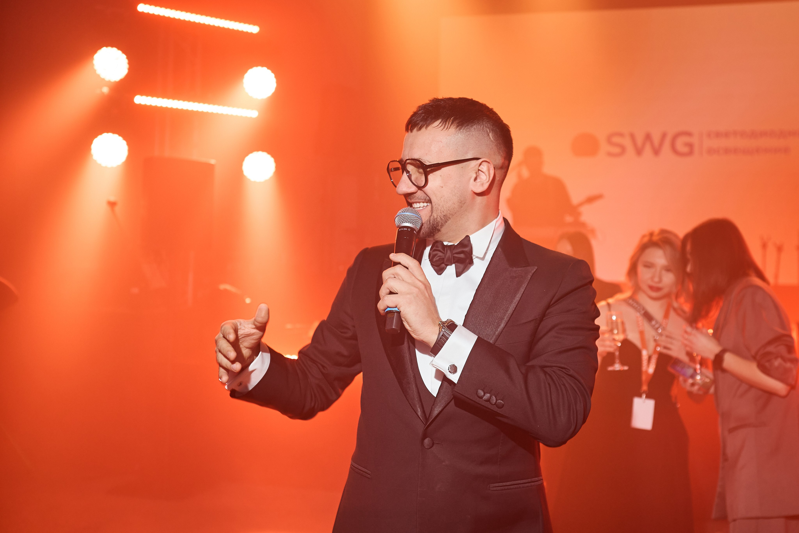 SWG. Антон Гошовский - свадебный и семейный фотограф в Москве и Крыму