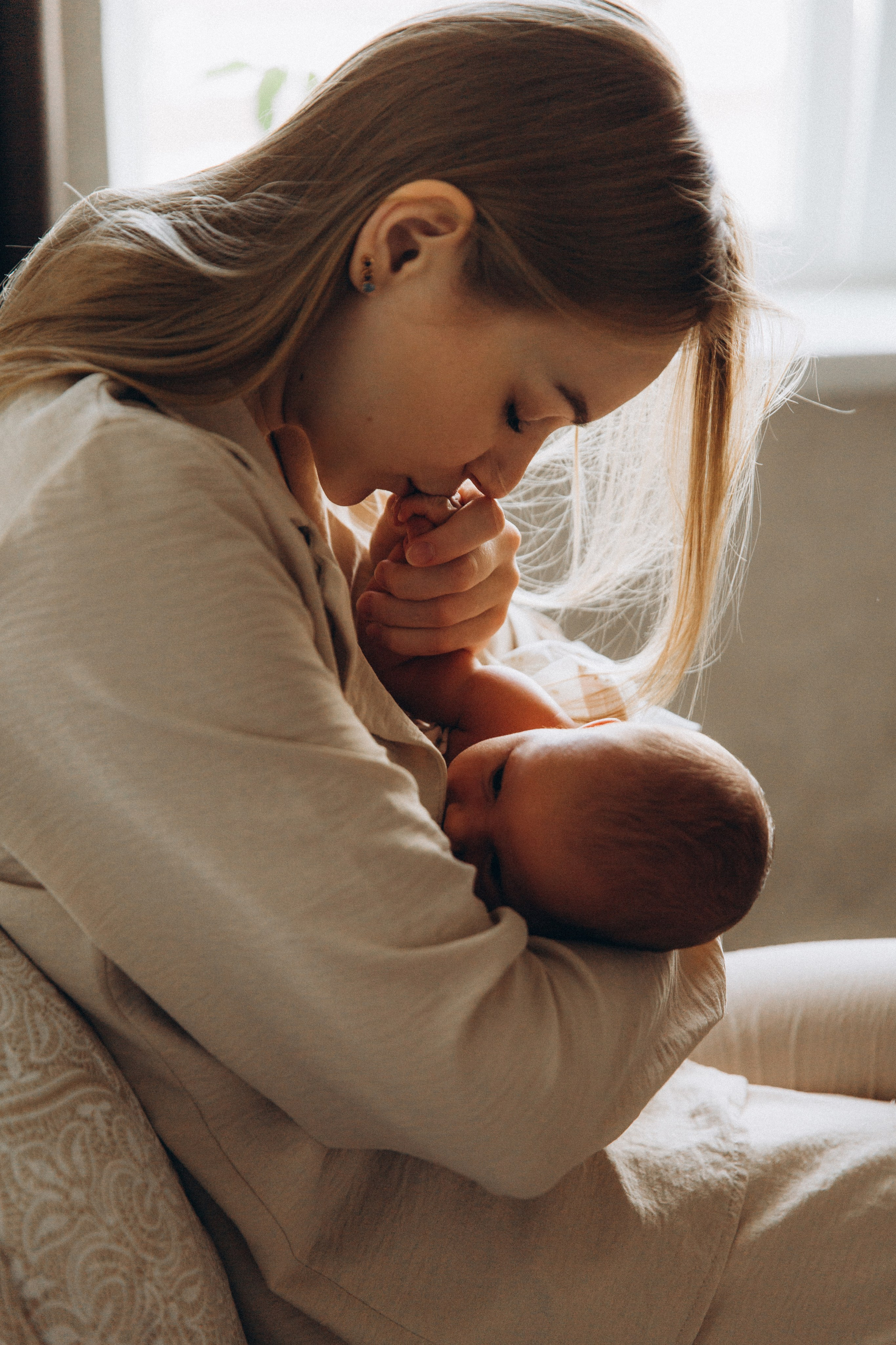 Таня & Ксения. Семейный и детский фотограф Башкатова Дарья Старый Оскол