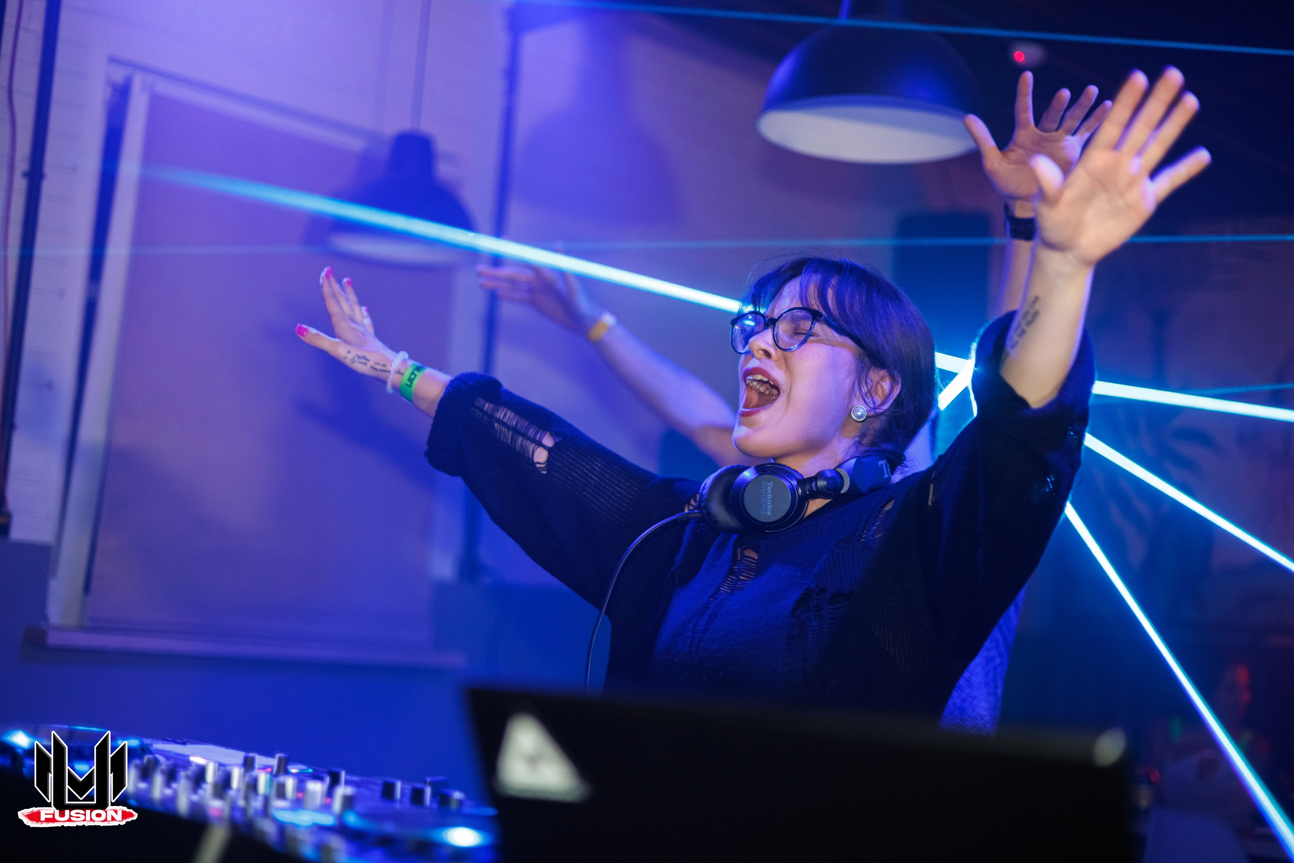 ULTIMATE: Fusion Вечеринка. Репортажный, Event фотограф в Санкт-Петербурге и ЛО Морозов Дмитрий