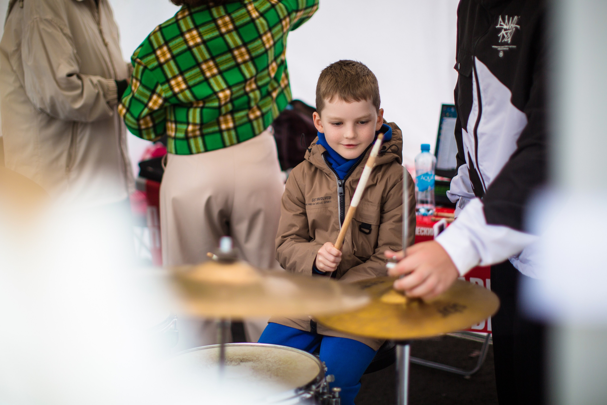 Music Art Master — почувствуй этот ритм