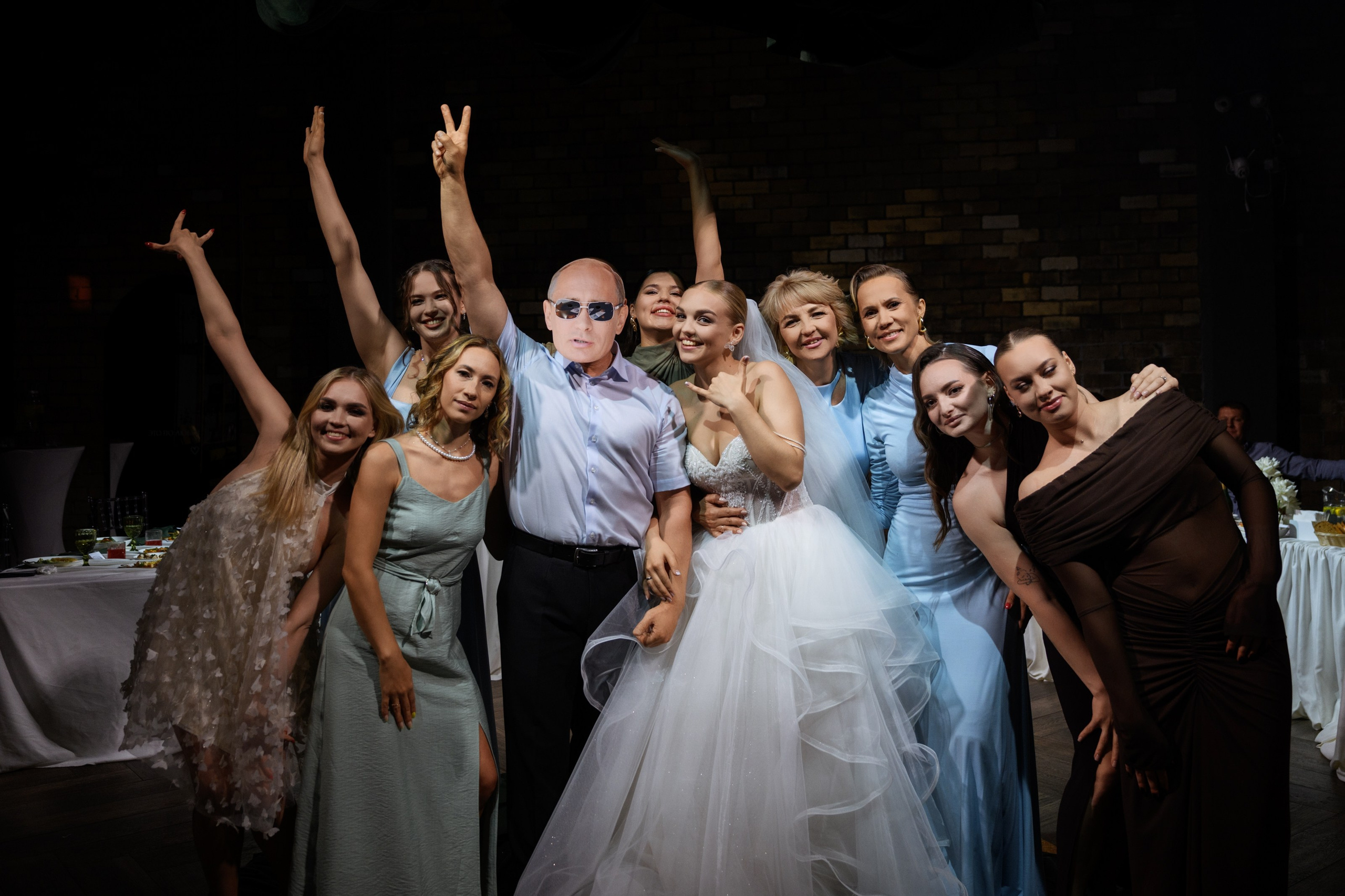 Богдан и Снежана. Главная