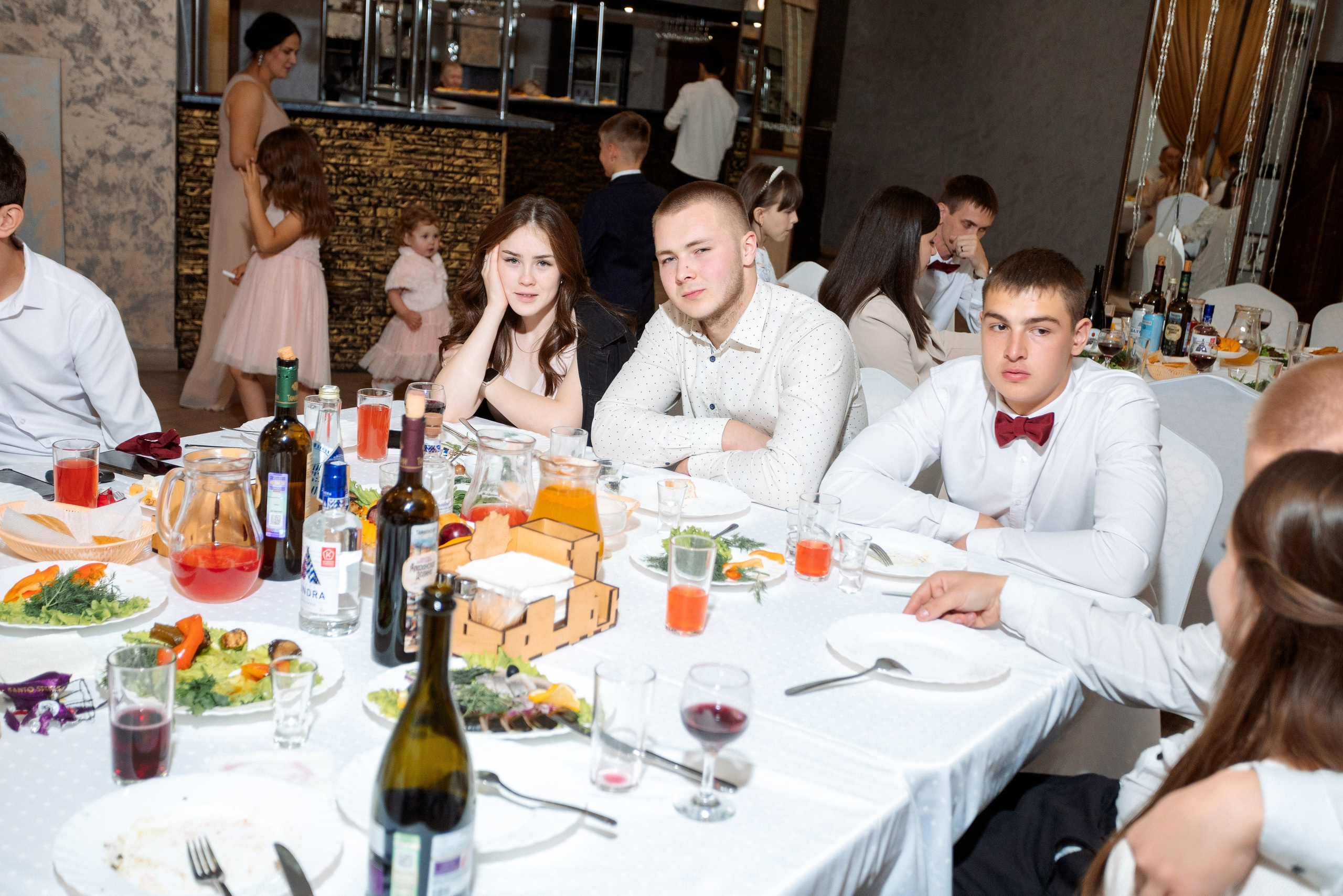 СВАДЬБА: Дима и Юля. Все фото. Профессиональный фотограф в Ижевске Леша Петров