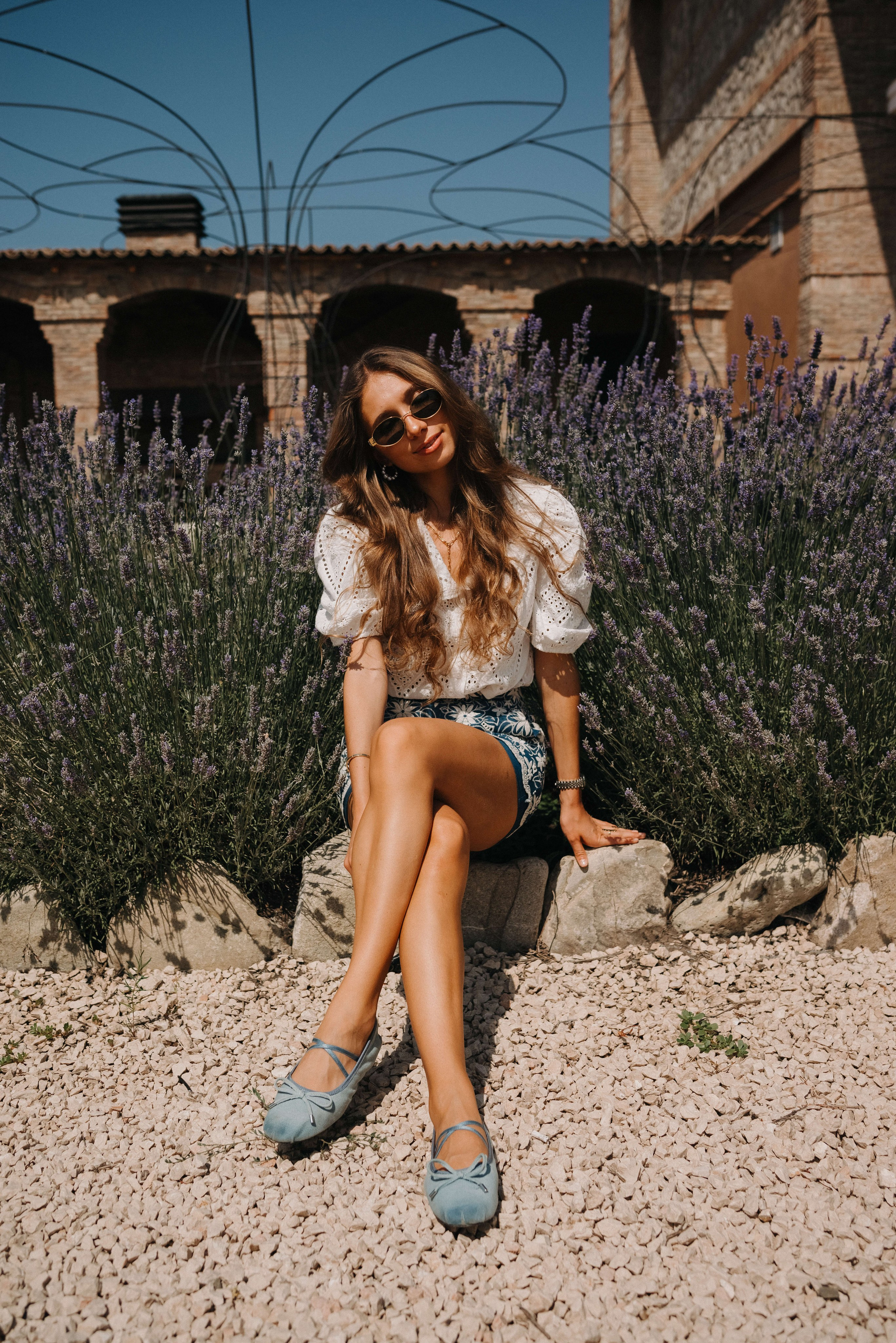 Репортаж экскурсии Сигнахи. Портретный и свадебный фотограф в Тбилиси • xeniqo