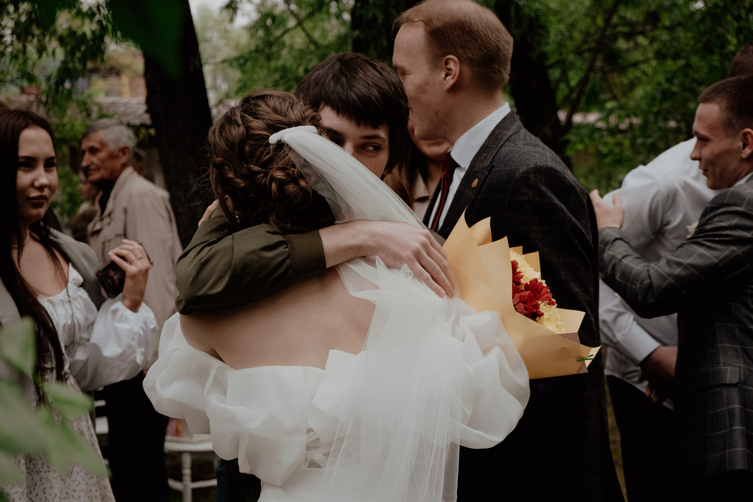 6. Свадебный фотограф Челябинск