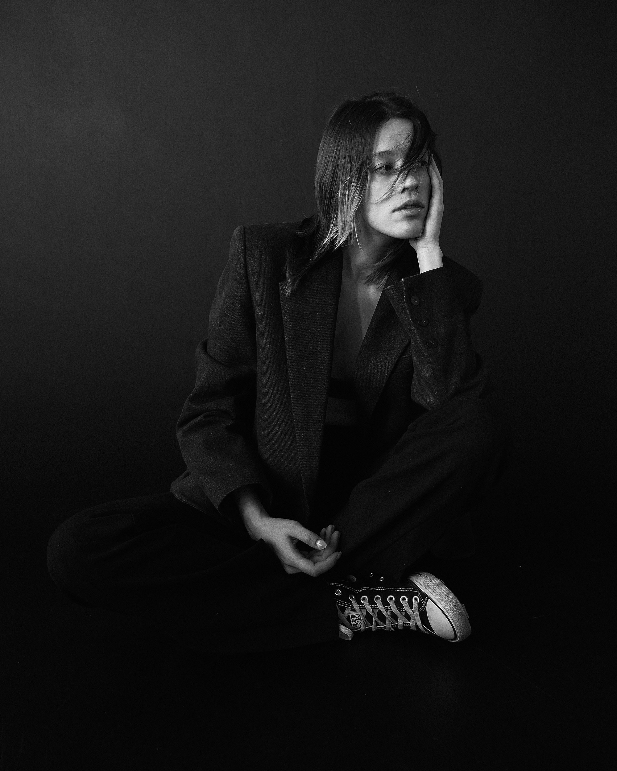 Софья. Anya.vision