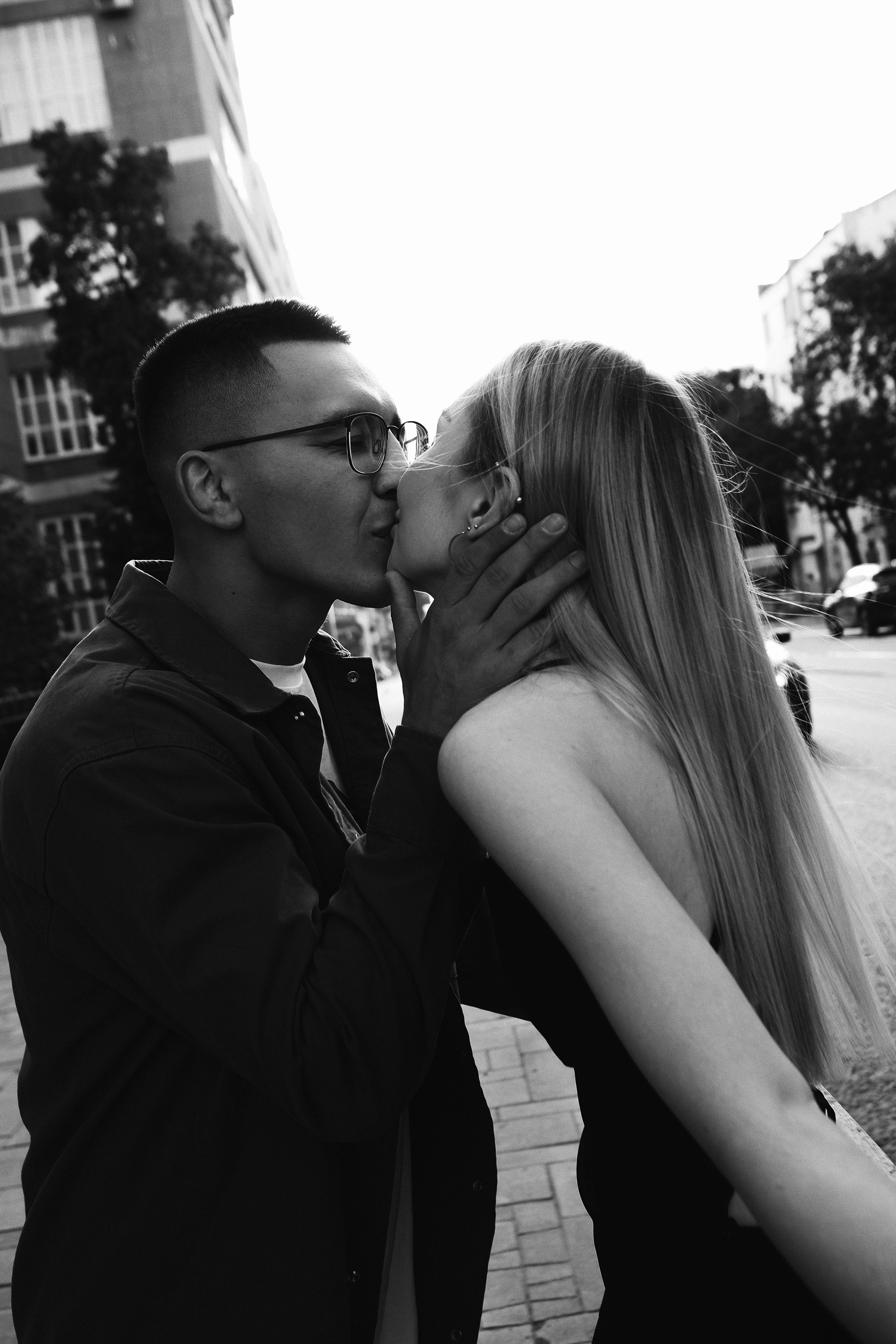 Юлия и Сергей. Anya.vision