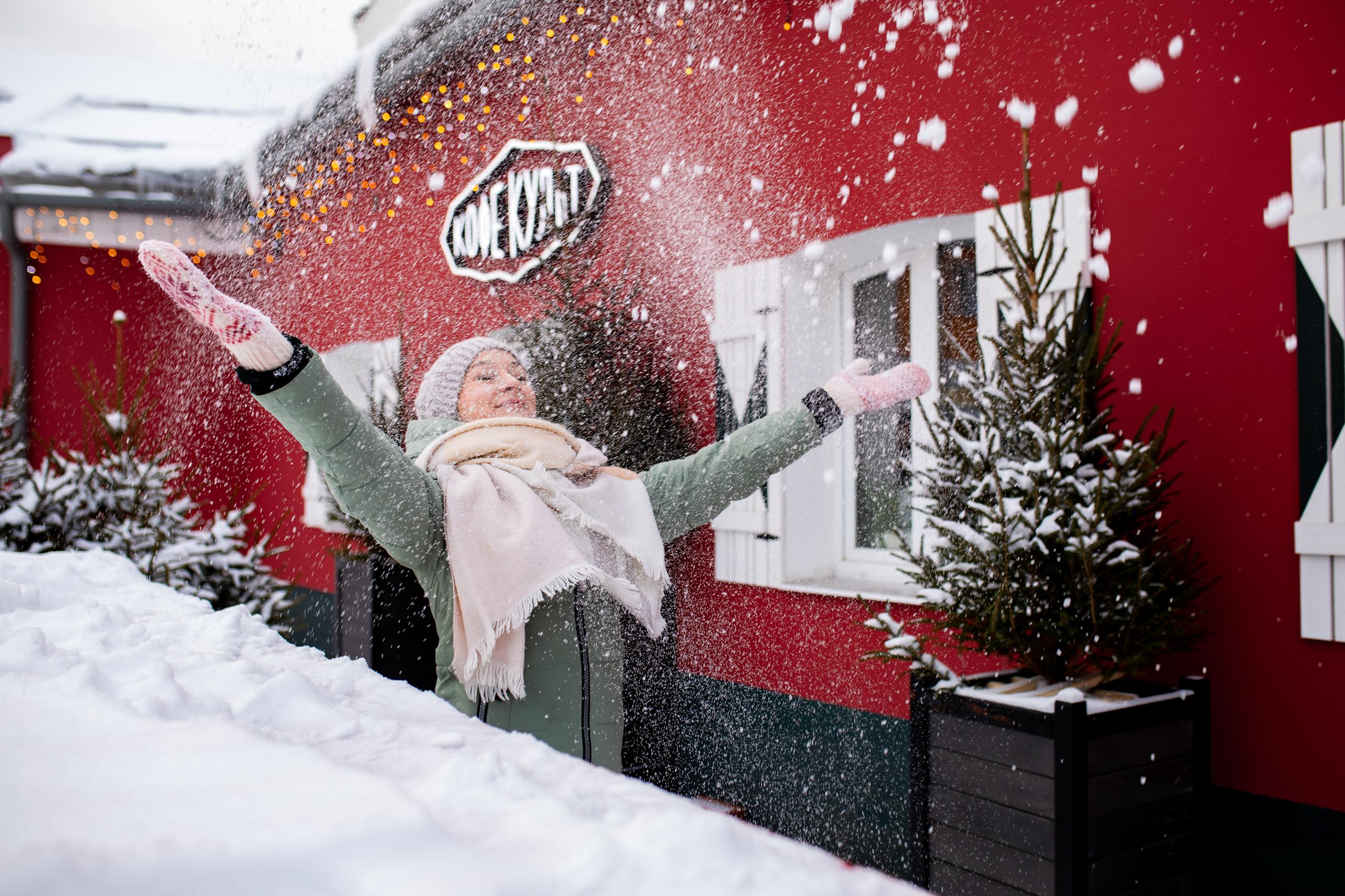 Фотопрогулка для мамы и дочки в Искре. Женский семейный фотограф Тула Москва Захарова Анна