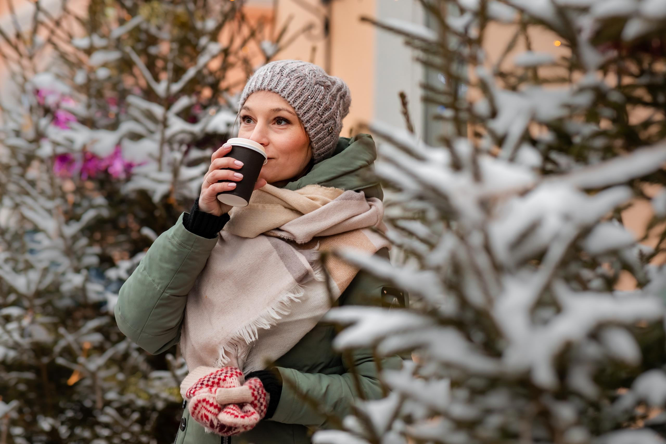 Фотопрогулка для мамы и дочки в Искре. Женский семейный фотограф Тула Москва Захарова Анна
